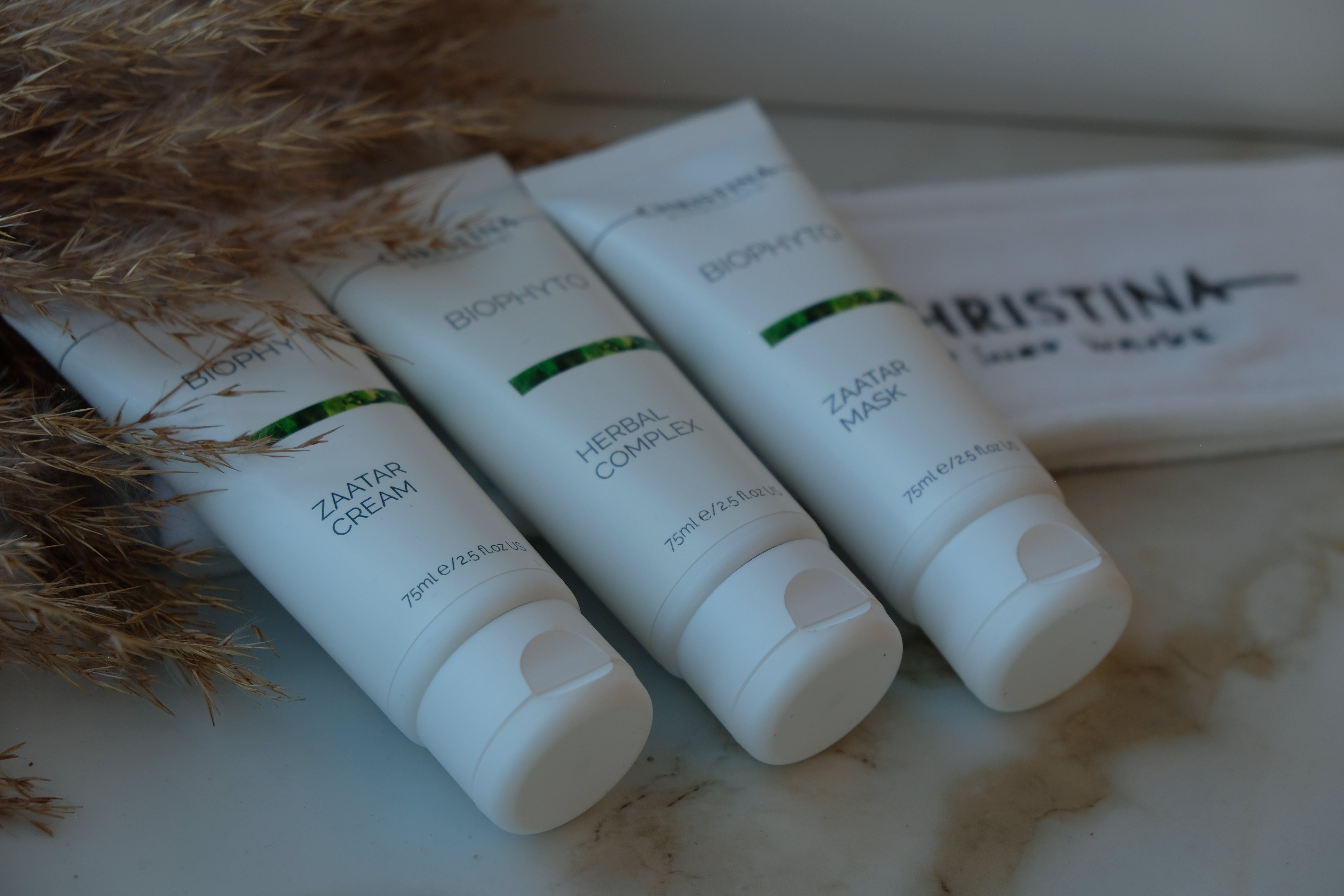 BioPhyto: Zaawansowany system regeneracji i detoksykacji skóry