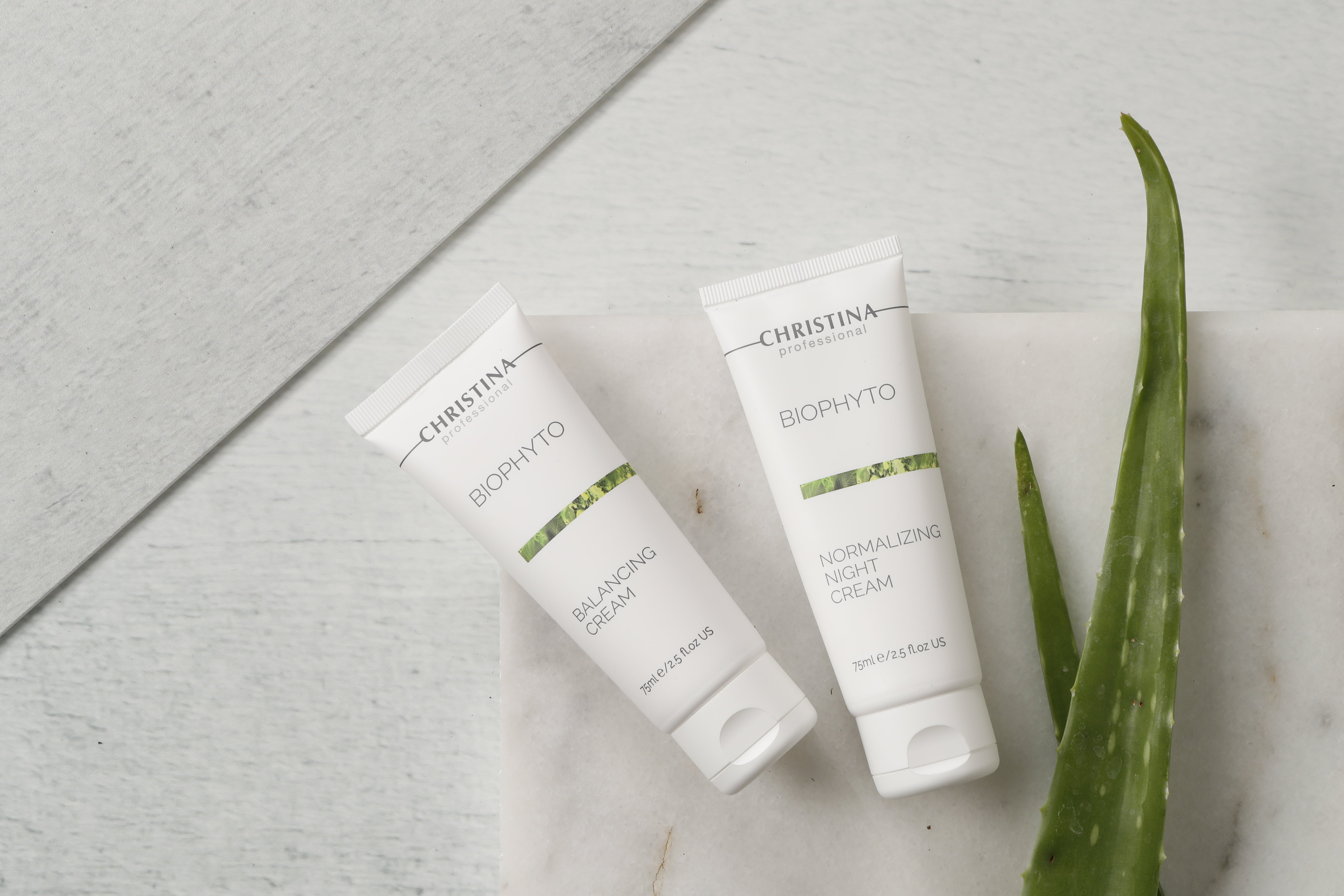 "Sen nocy letniej"- sekrety nocnej pielęgnacji z linią BioPhyto