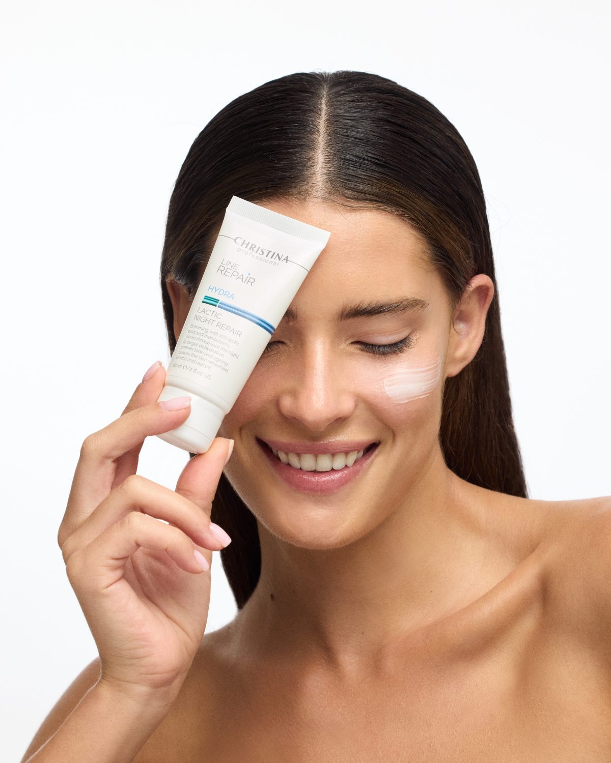 Christina Line Repair — muse momentalny efekt anti age 35