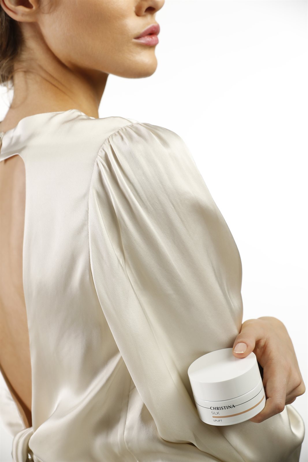 Christina Bio Phyto — terapia skory mieszanej z postacne i kuperoza