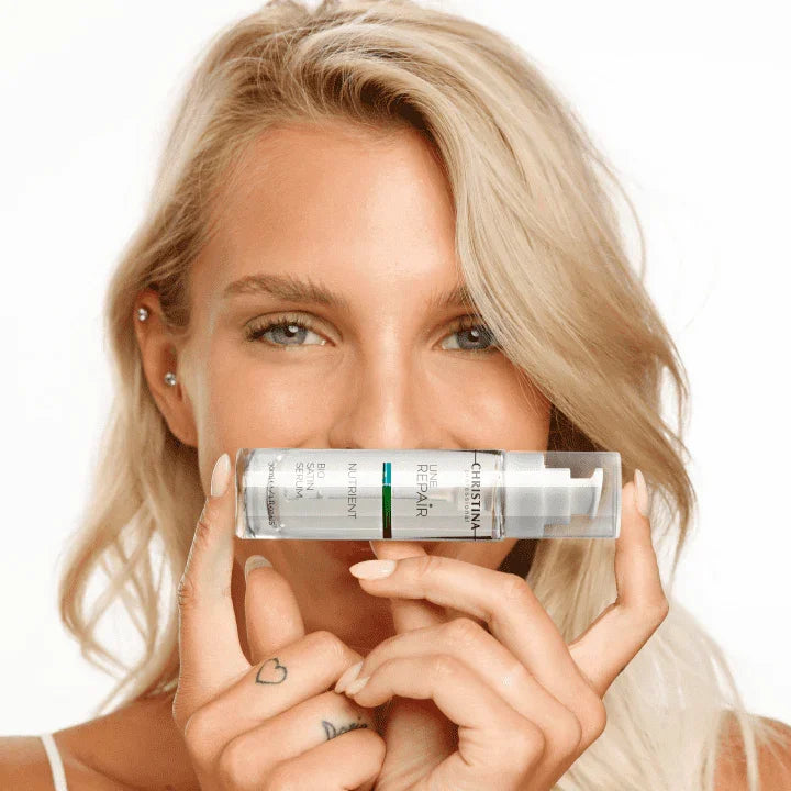 Serum do twarzy – jak wybrać?