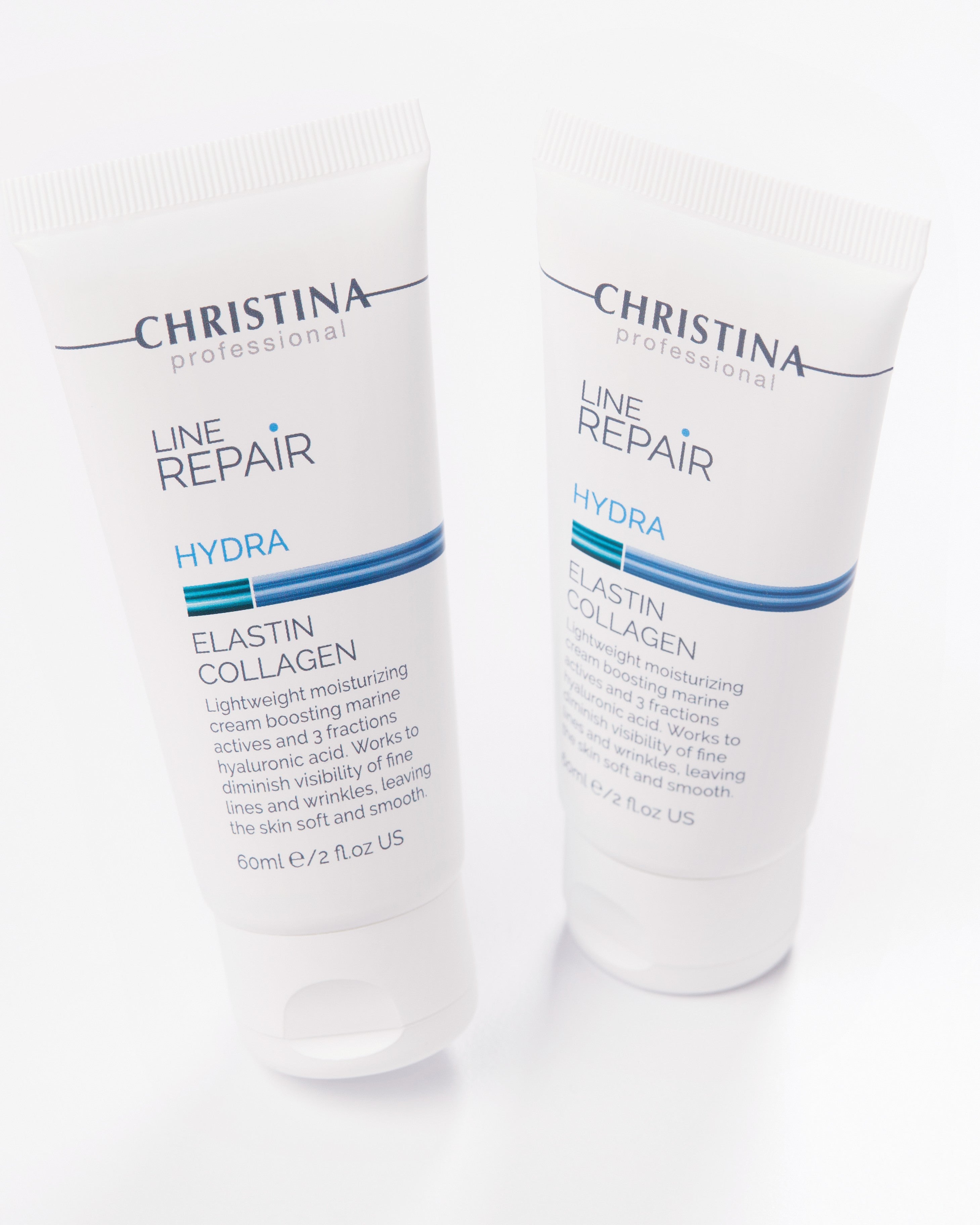 Line Repair Hydra Elastin Collagen Krem ujędrniający