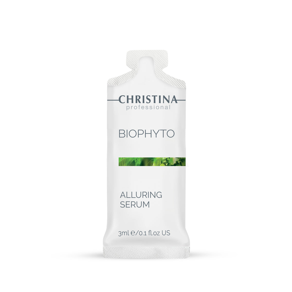 Christina BioPhyto Alluring Serum próbka 3 ml — oryginalna saszetka