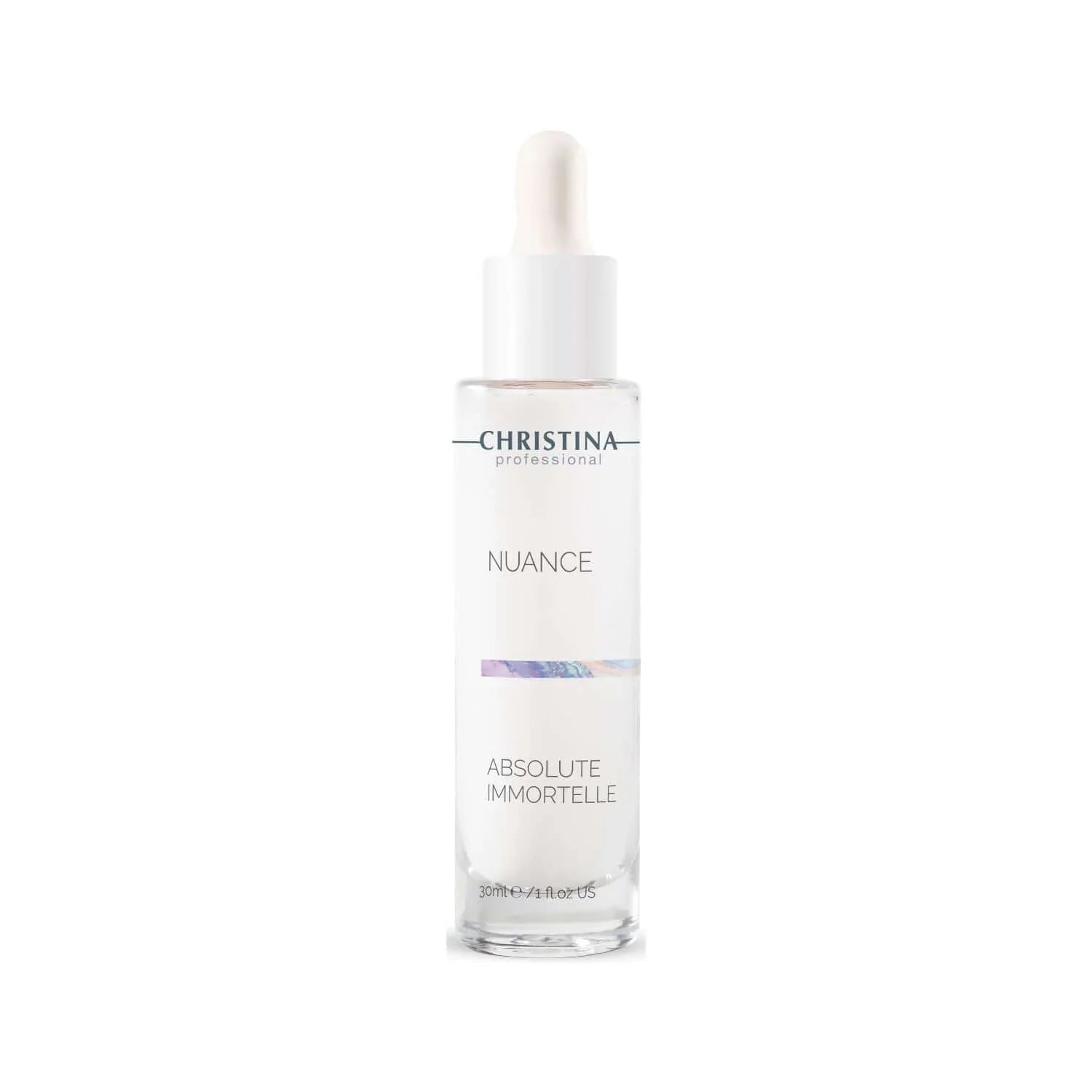 Christina Nuance Absolute Immortelle – serum do twarzy – serum