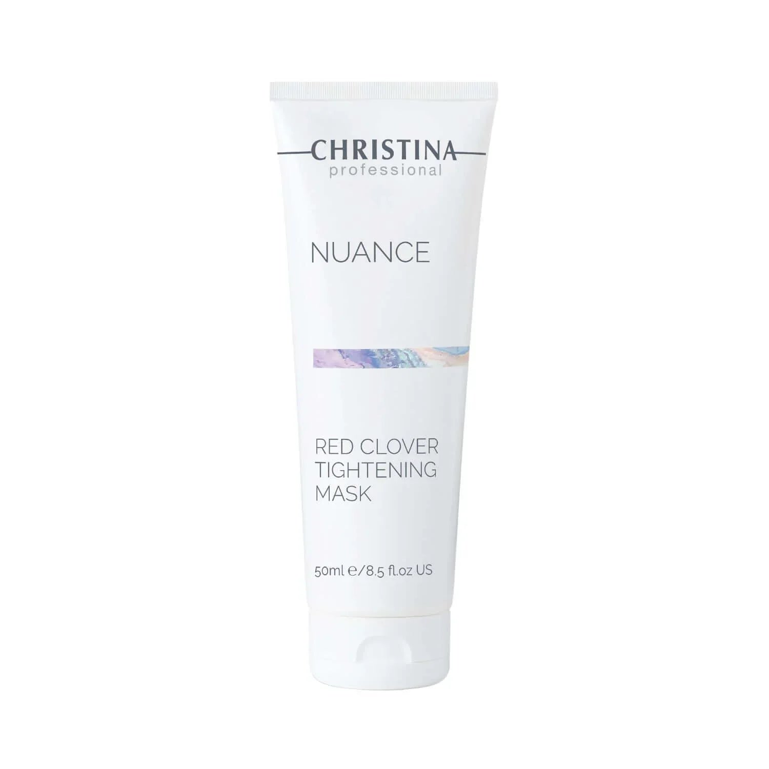 Christina Nuance Red Clover Tightening Mask – maska do twarzy – mask