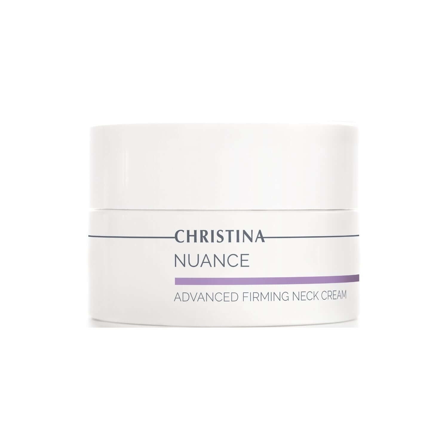 Advanced Firming Neck Cream