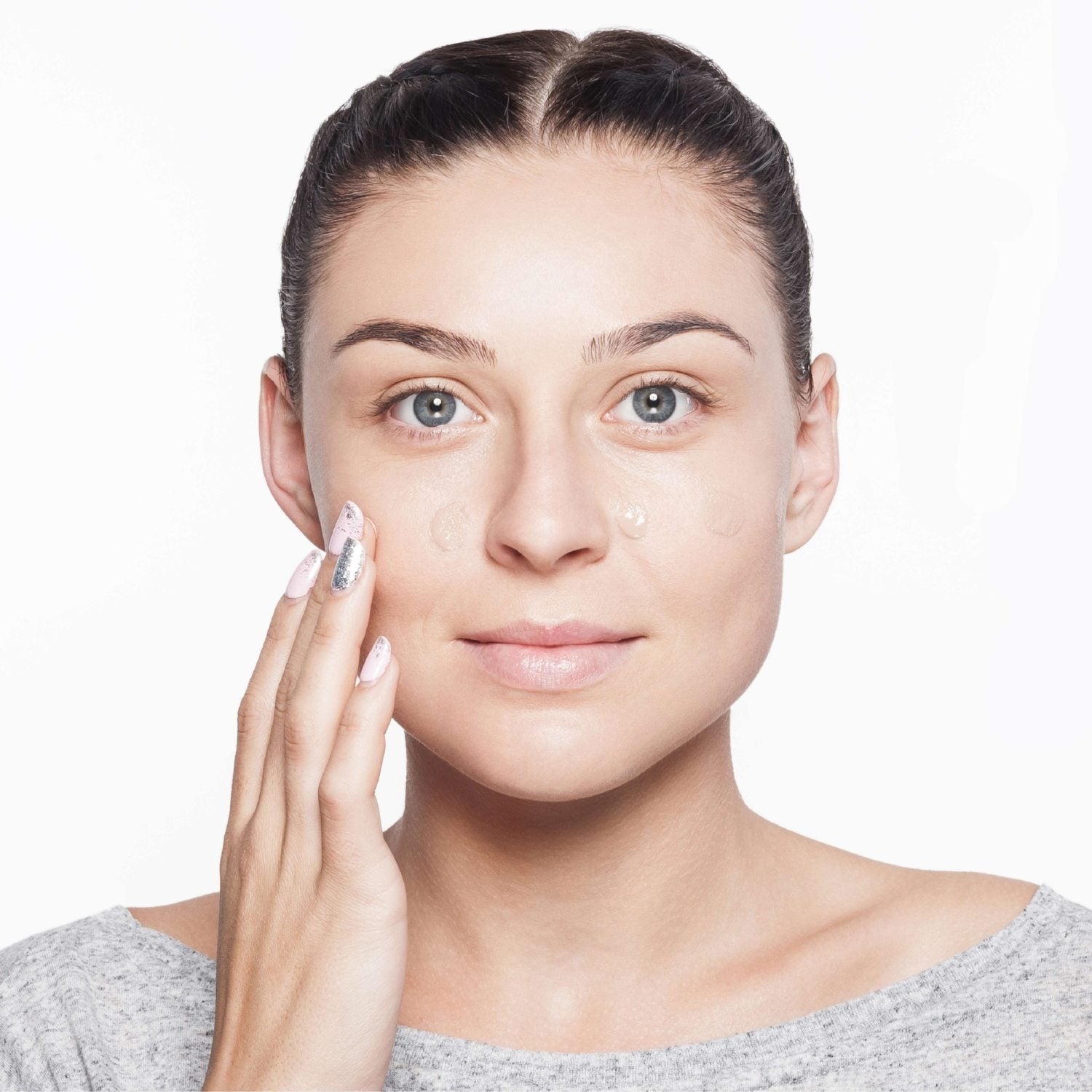 Ultimate Defense Tinted Day Cream SPF 20