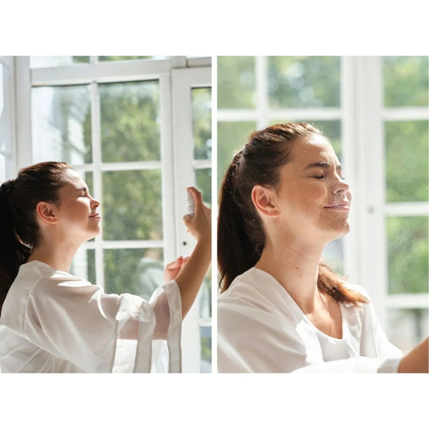 Christina Line Repair Nutrient Superfood Aqua Mist