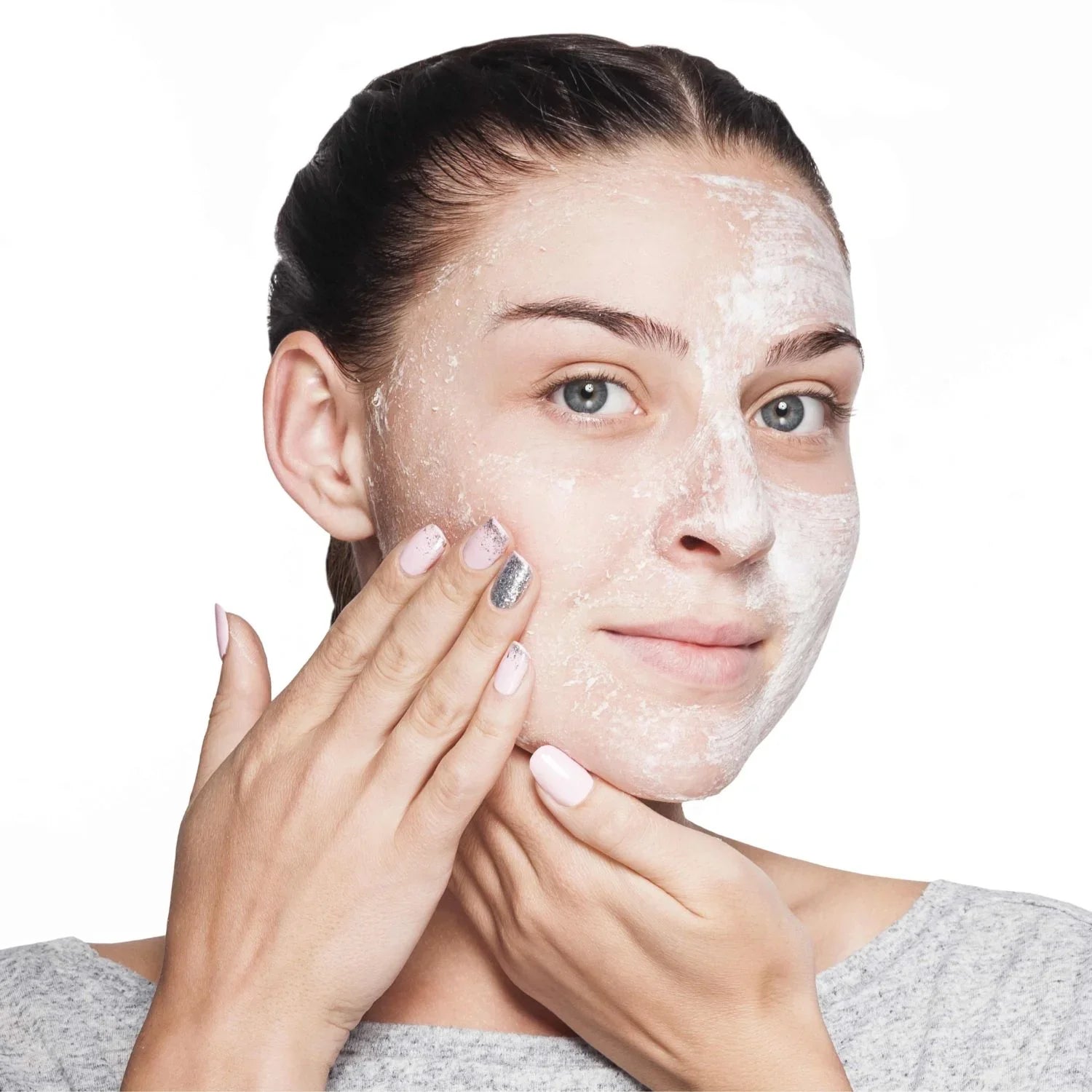 Muse Illuminating Gommage Gommage(酵素去角質)結合外泌體再生