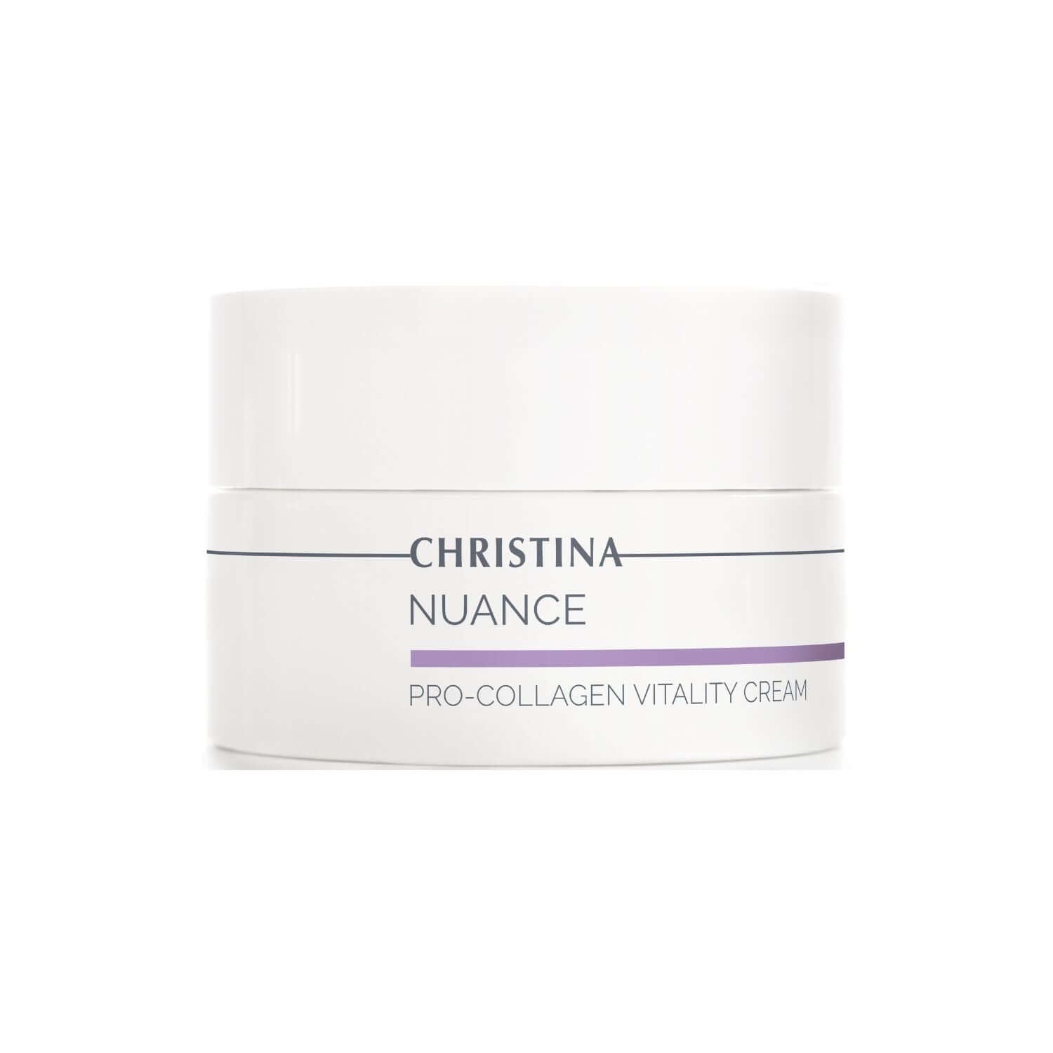 Pro-Collagen Vitality Cream