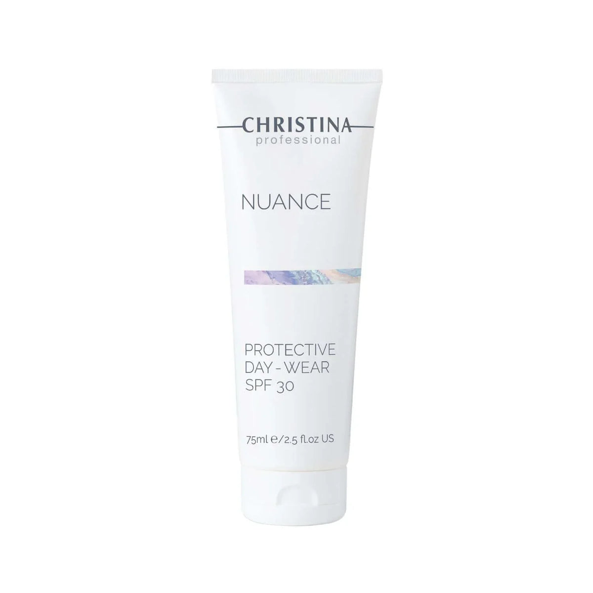 Christina Nuance Protective Day Wear SPF 30 – sunscreen cream – SPF