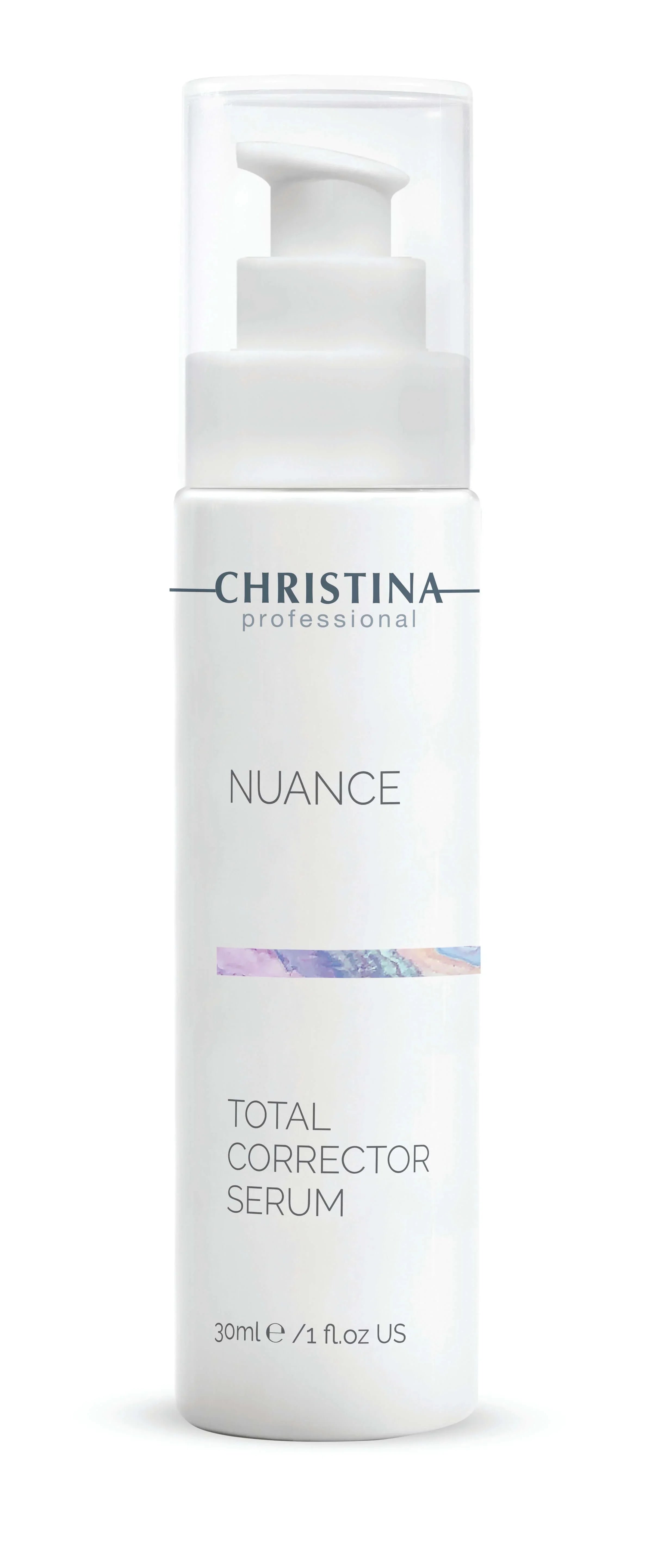 Christina Nuance Total Corrector Serum – serum