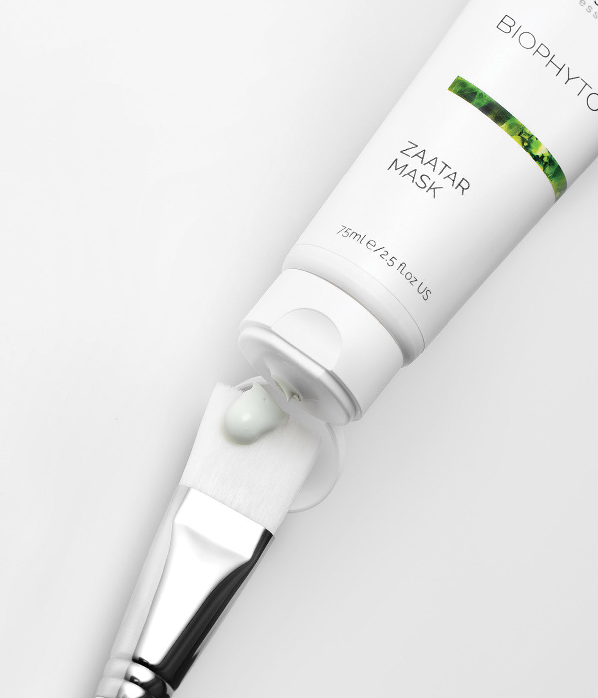 BioPhyto: Detox and Soothing