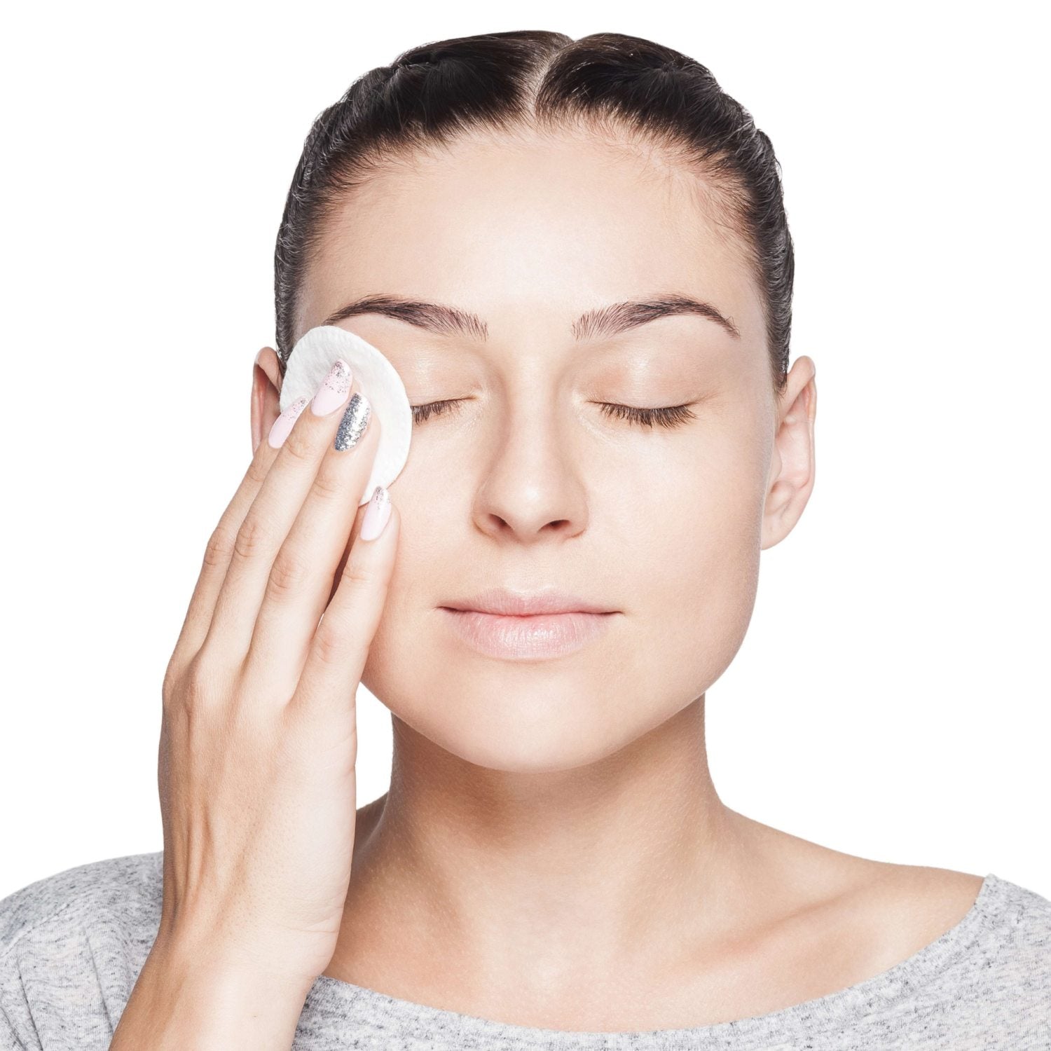 Gentle Cleansing Milk