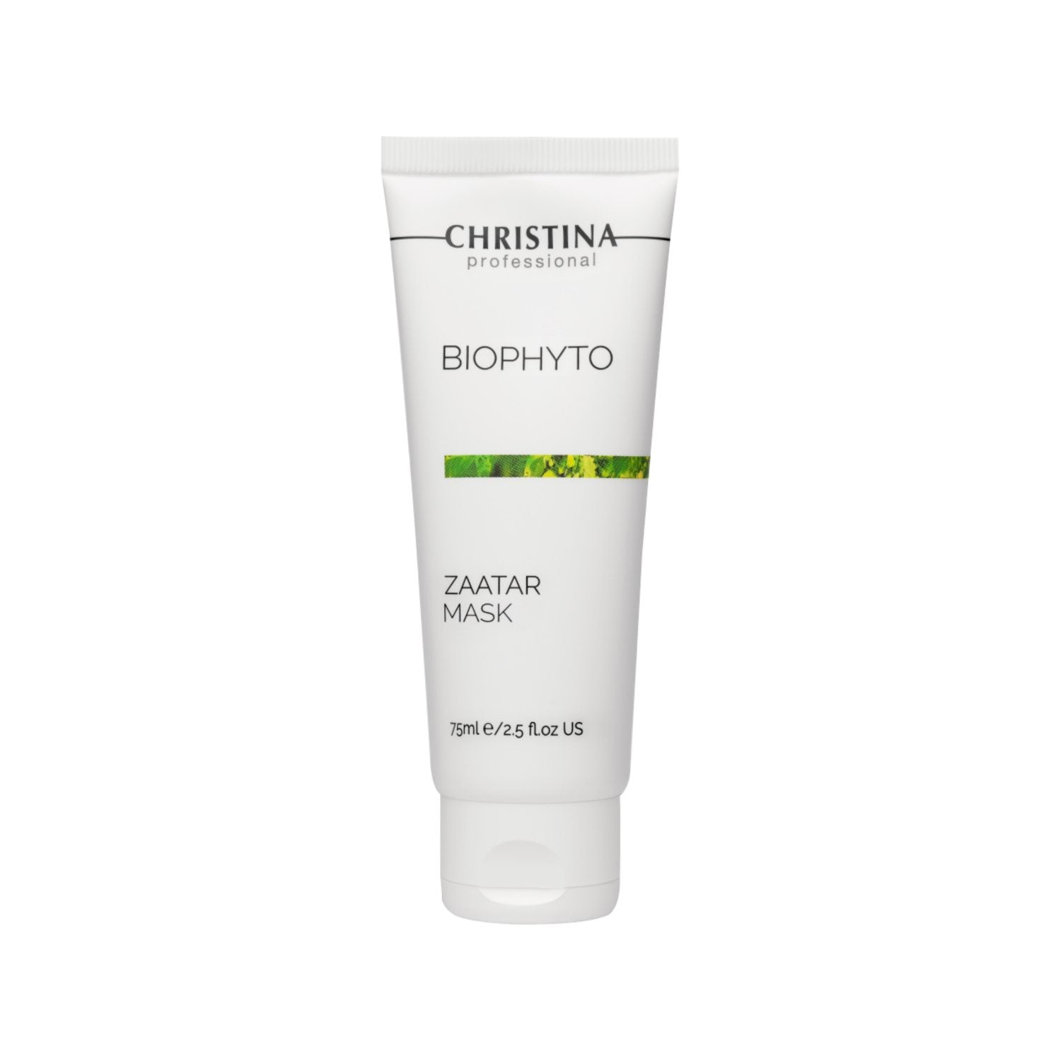 BioPhyto: Detoks i Ukojenie