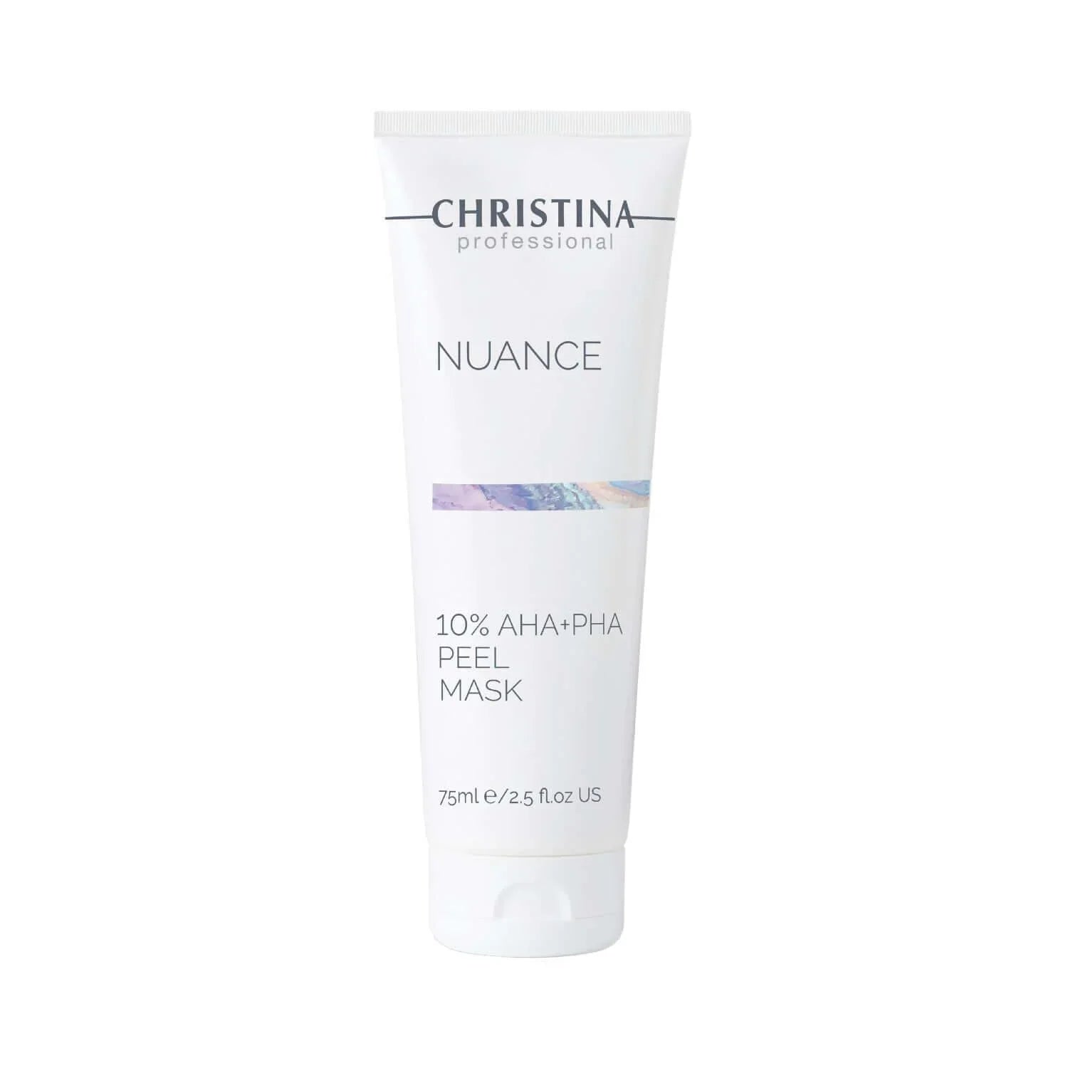 Christina Nuance 10% AHA+PHA Peel Mask – maska do twarzy – mask