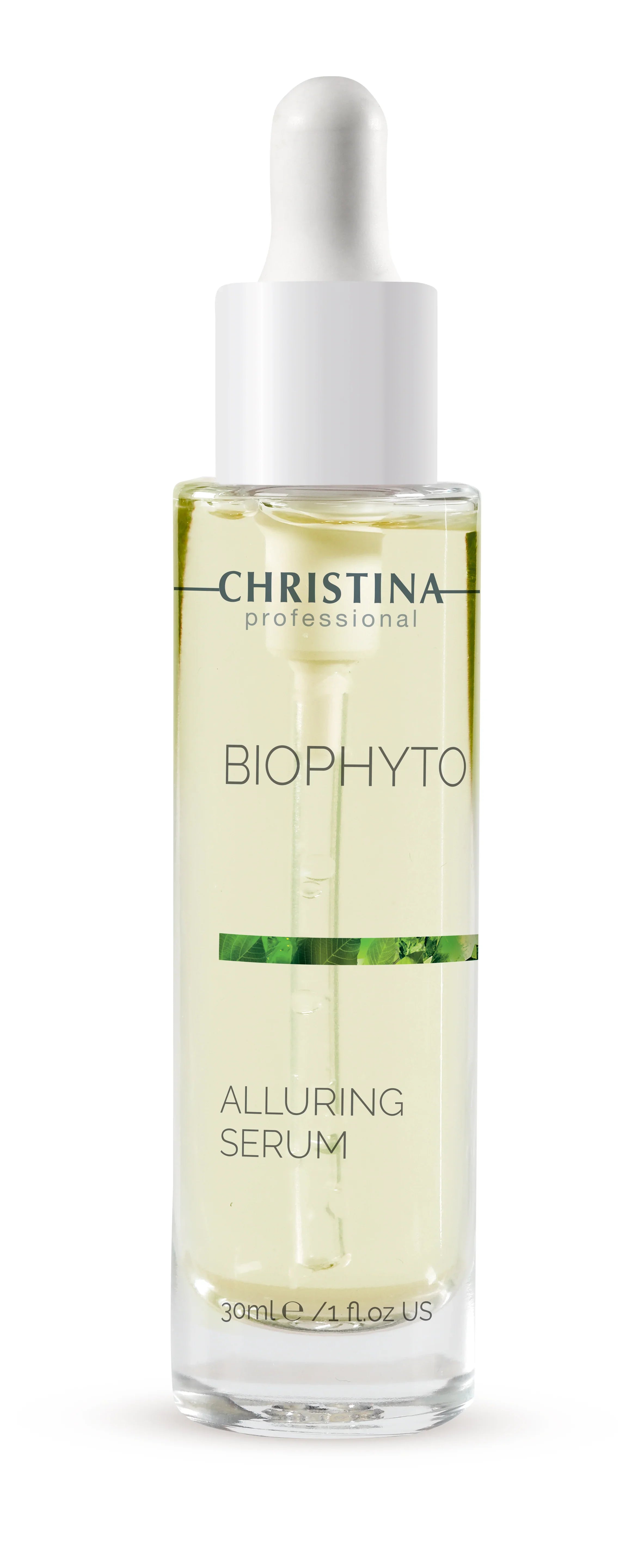 Christina BioPhyto Alluring Serum – serum