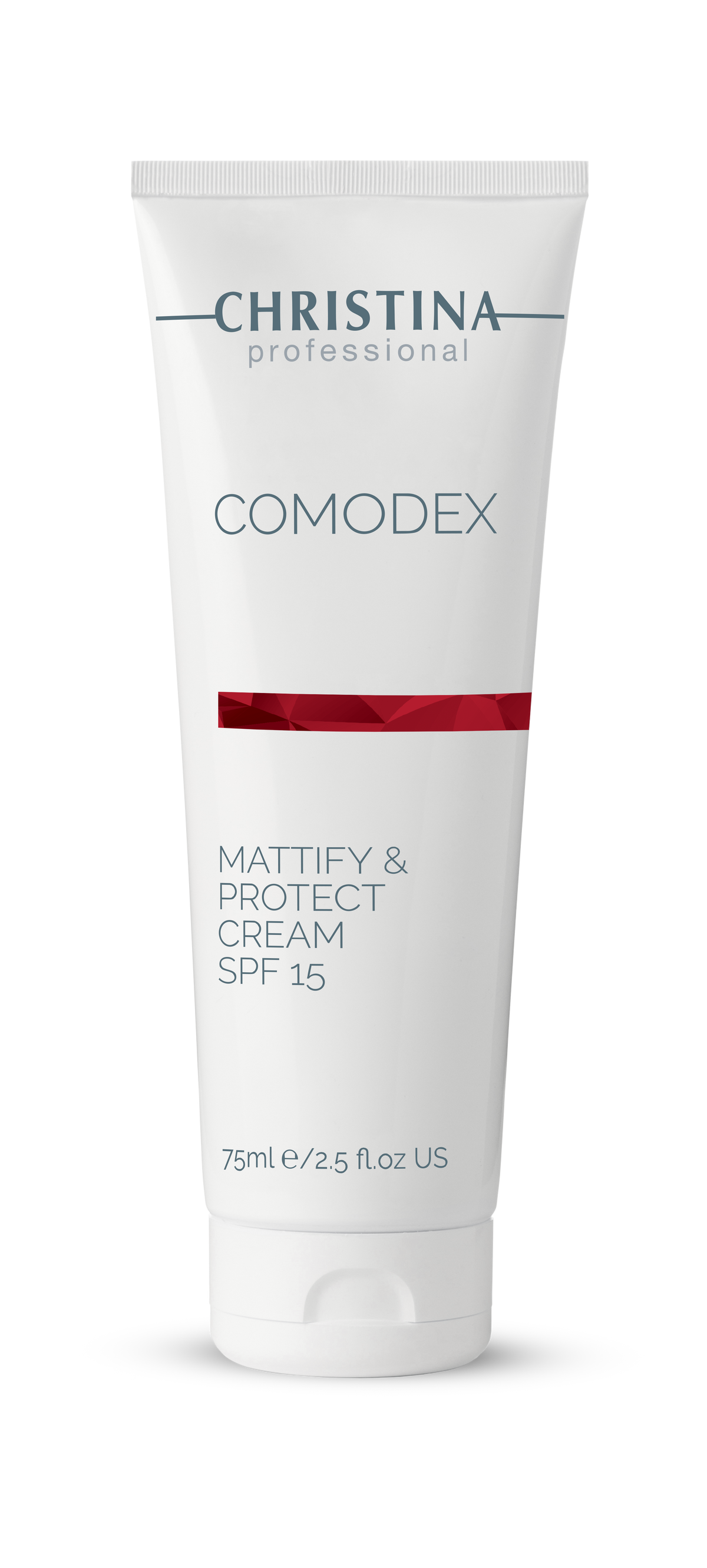 Christina Comodex Mattify Protect Cream Krem matujący SPF 15_75 ml