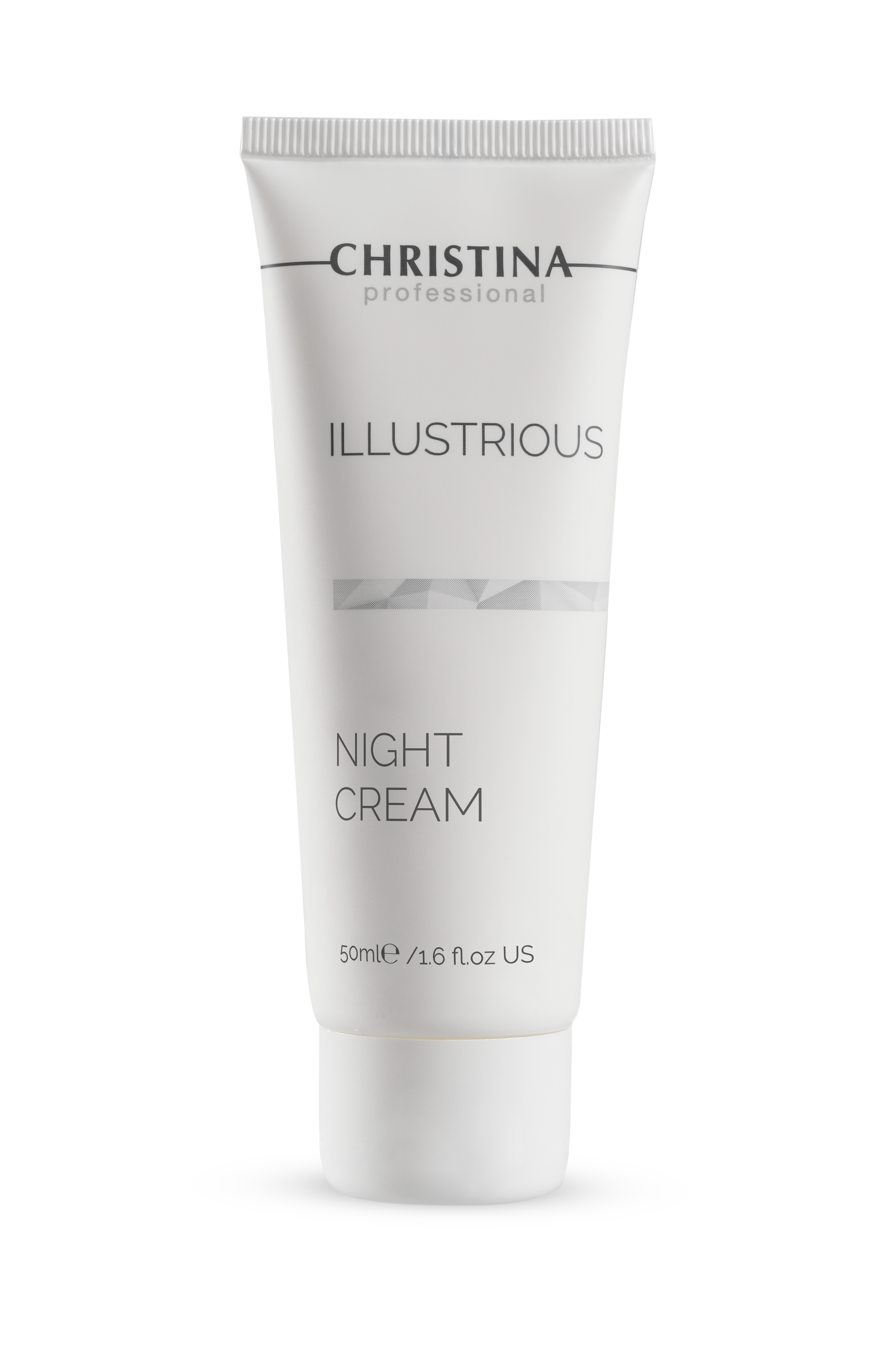 Christina Professional Illustrious Night Cream – krem na noc na przebarwienia, nierówny koloryt i plamy pigmentacyjne