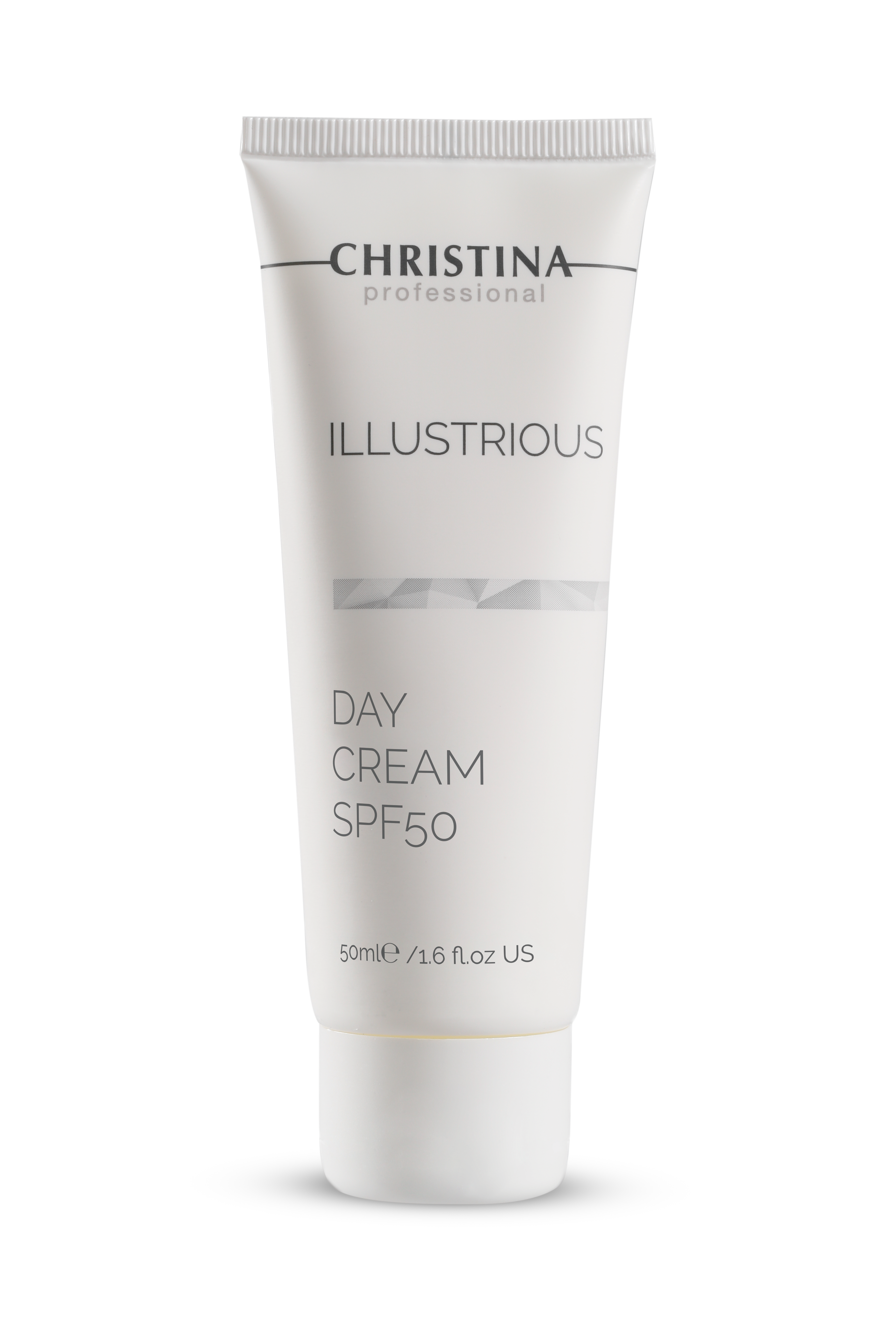 Christina Day Cream SPF 50 Illustrious – Christina Cosmetics