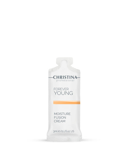 SAMPLE Forever Young Moisture Fusion Cream 3ml