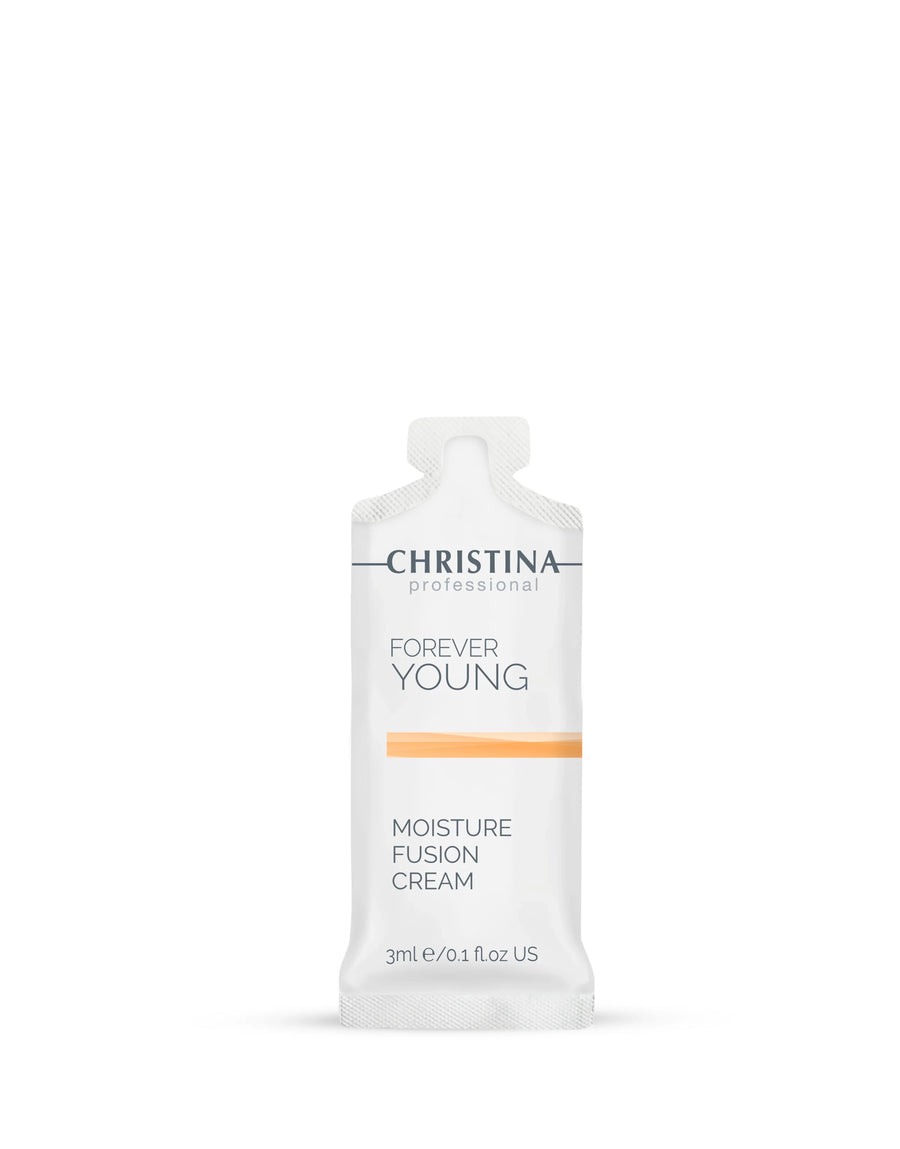 Forever Young Moisture Fusion Cream — próbka 3 ml