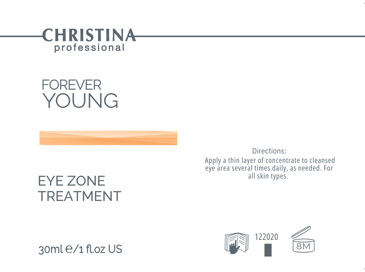 Eye Zone Treatment