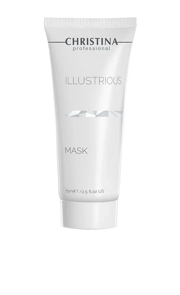 Christina Illustrious Mask – maska do twarzy – mask