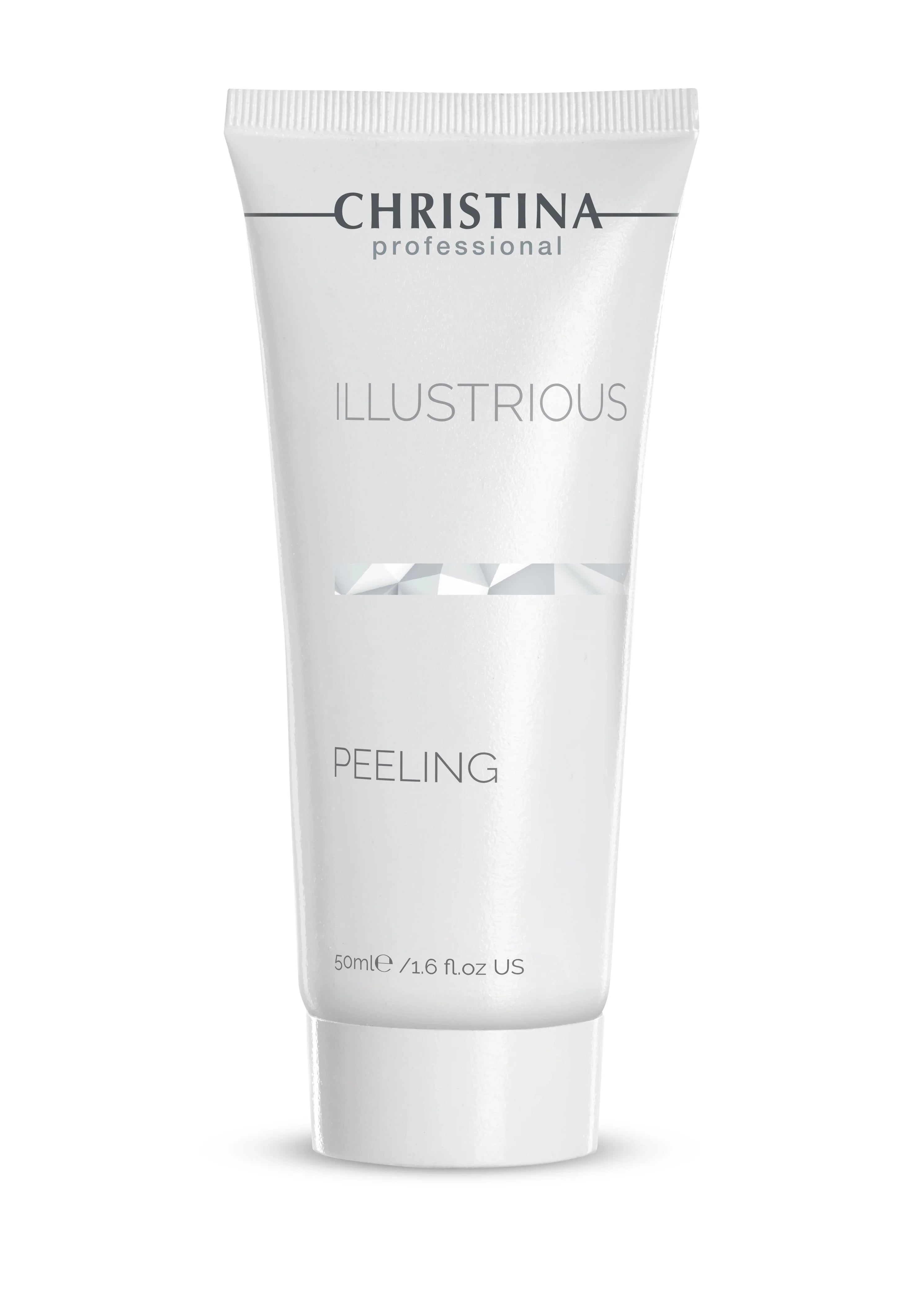 Christina Illustrious Peeling – na trądzik