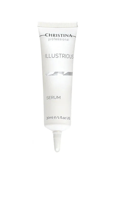 Christina Illustrious Serum – serum