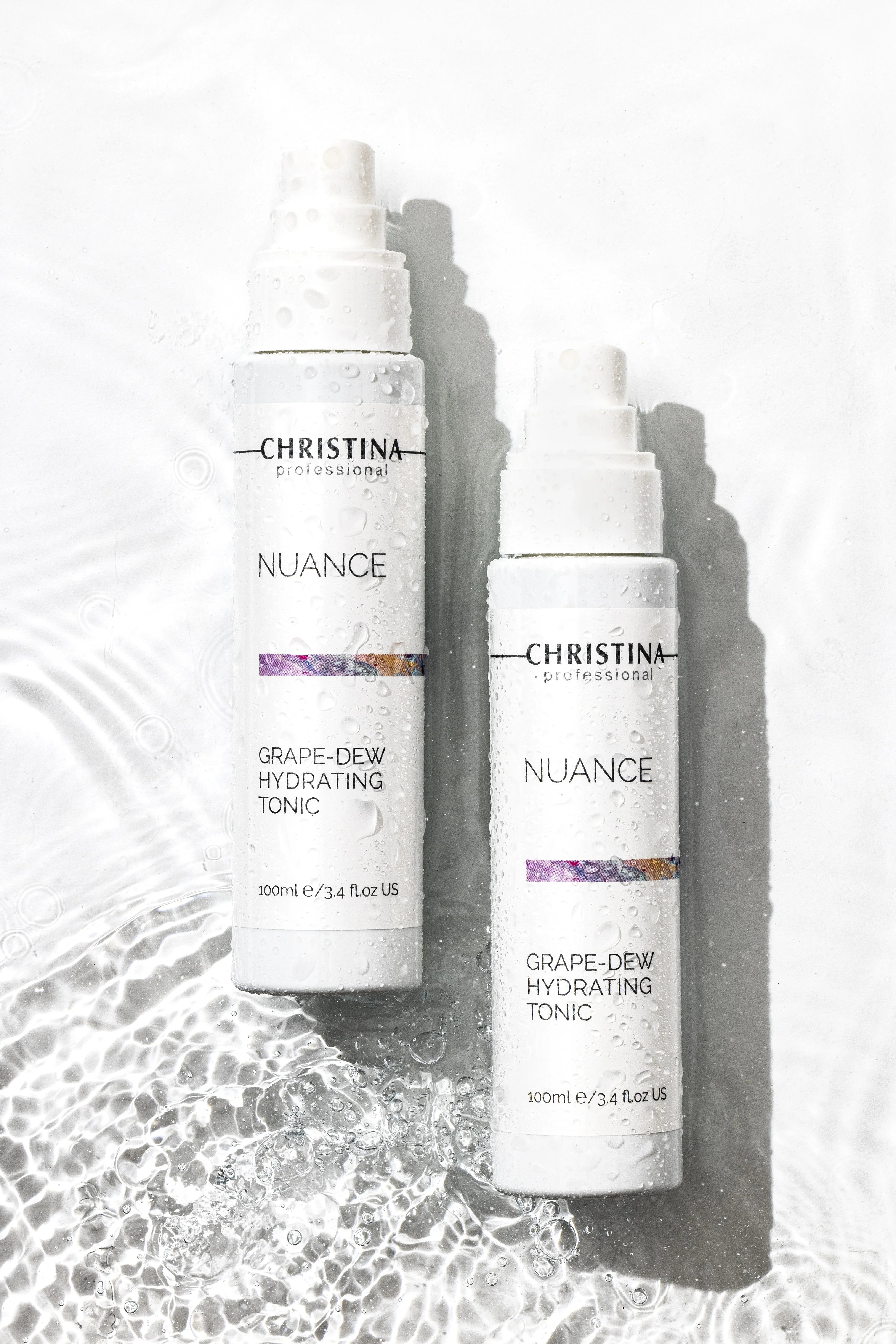 Christina Nuance Grape Dew Hydrating Tonic – tonik do twarzy