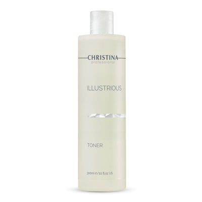 Illustrious Toner Tonik na przebarwienia
