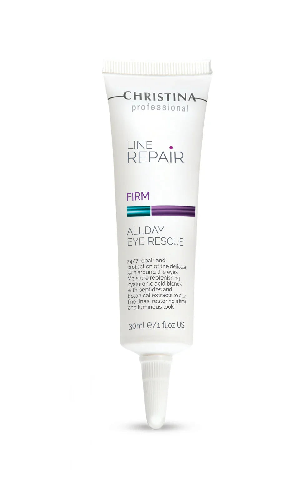 Christina Line Repair Firm Allday Eye Rescue – krem pod oczy – retinol – cream
