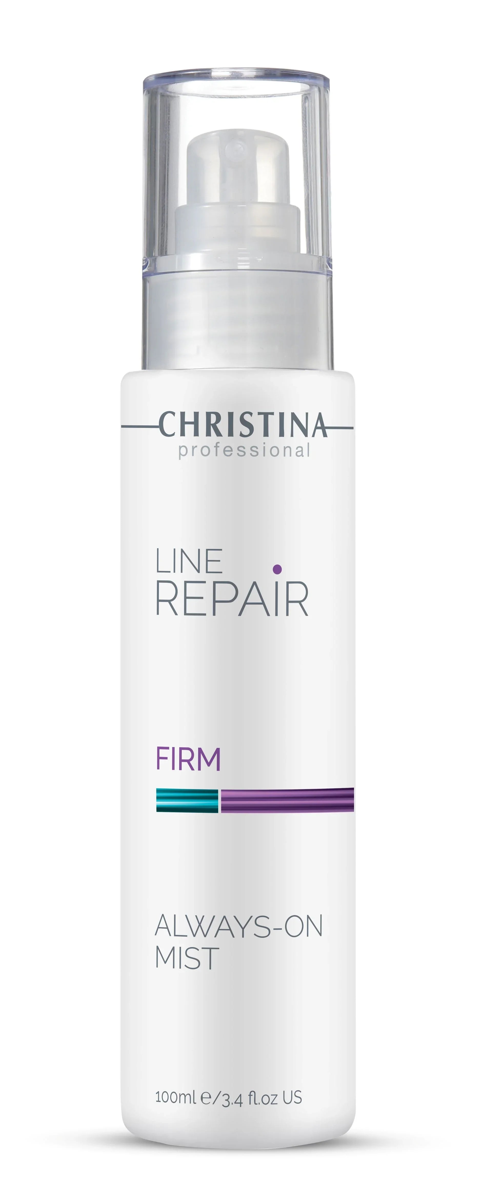 Christina Line Repair Firm Always On Mist 100