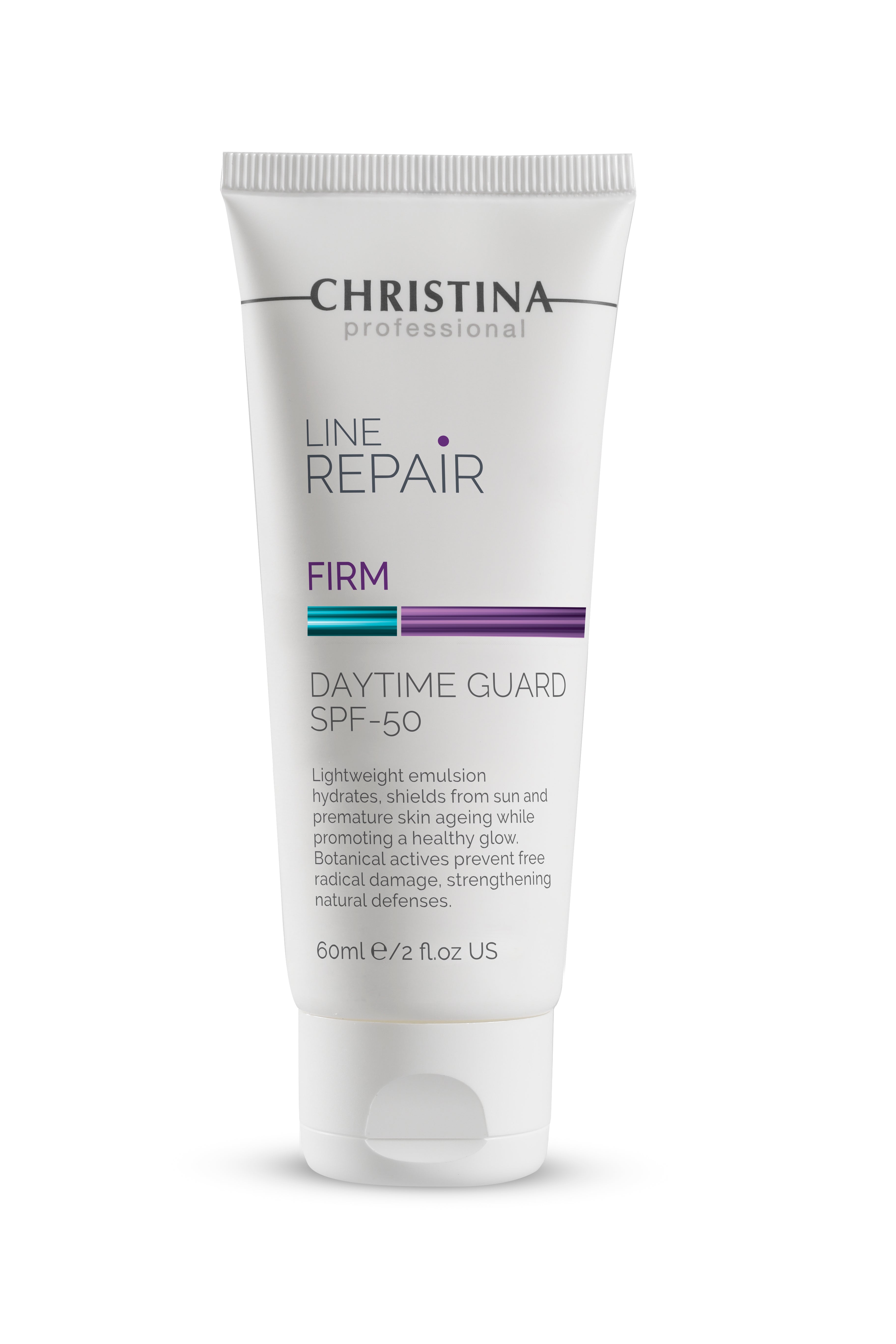 Daytime Guard SPF 50