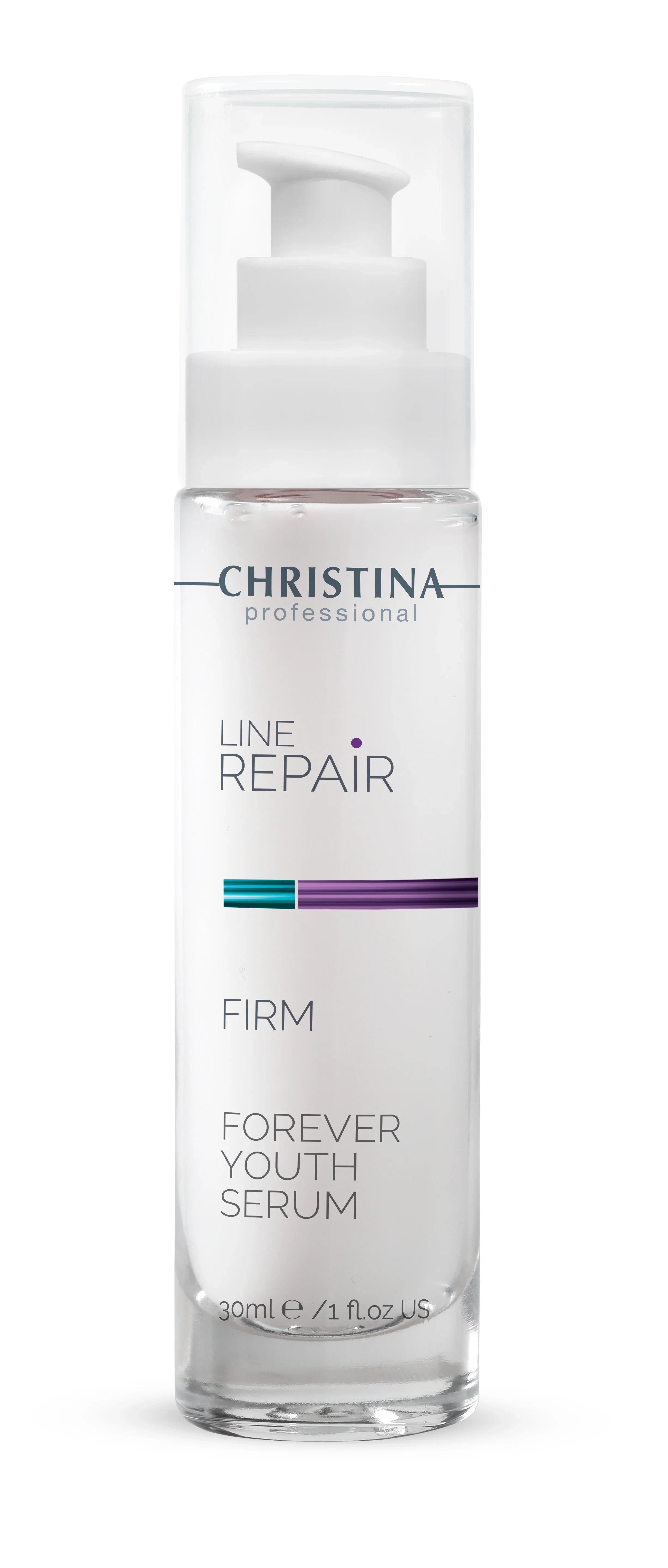 Christina Line Repair Firm Forever Youth Serum – na trądzik – serum