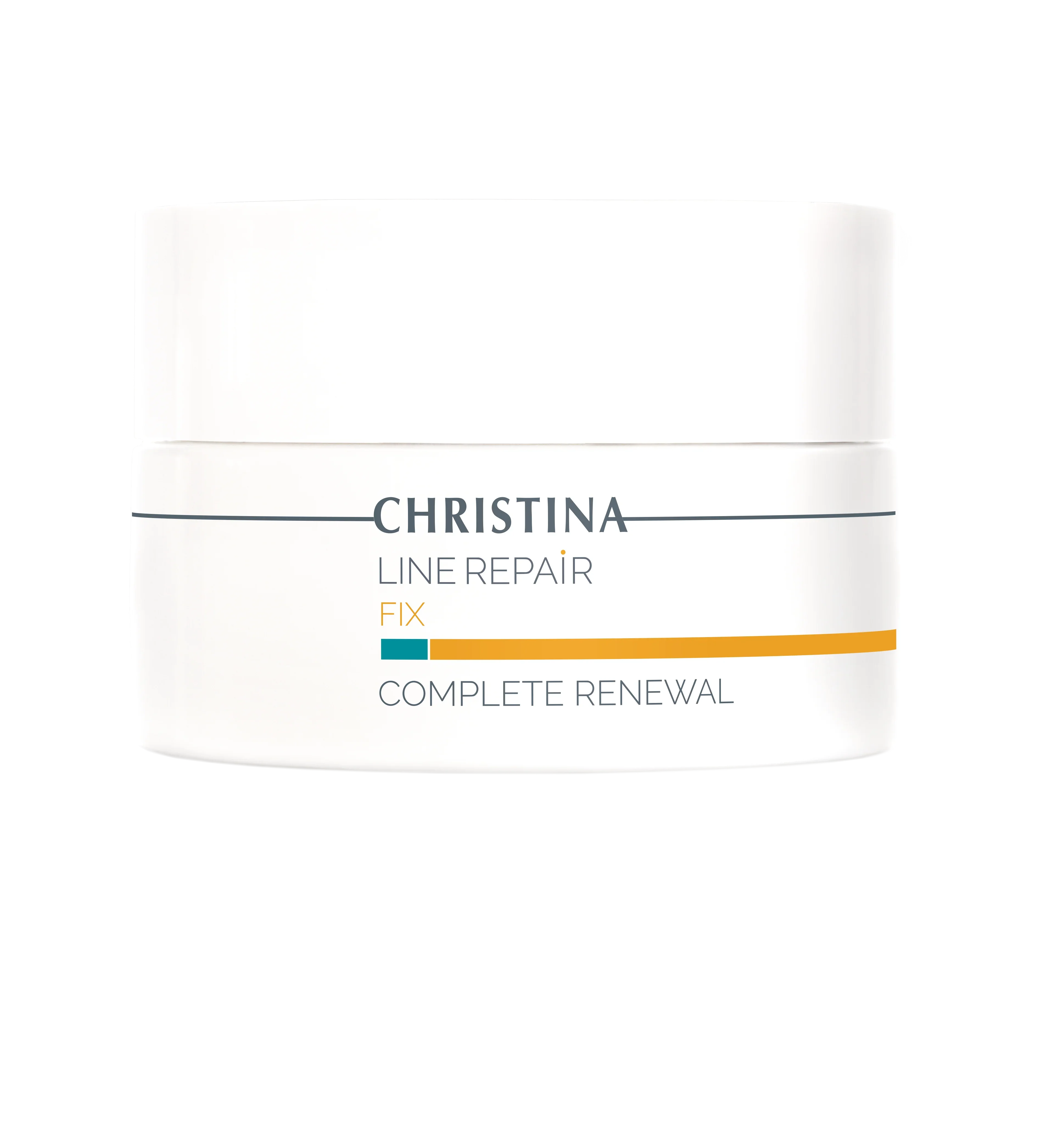 Christina Line Repair Fix Complete Renewal