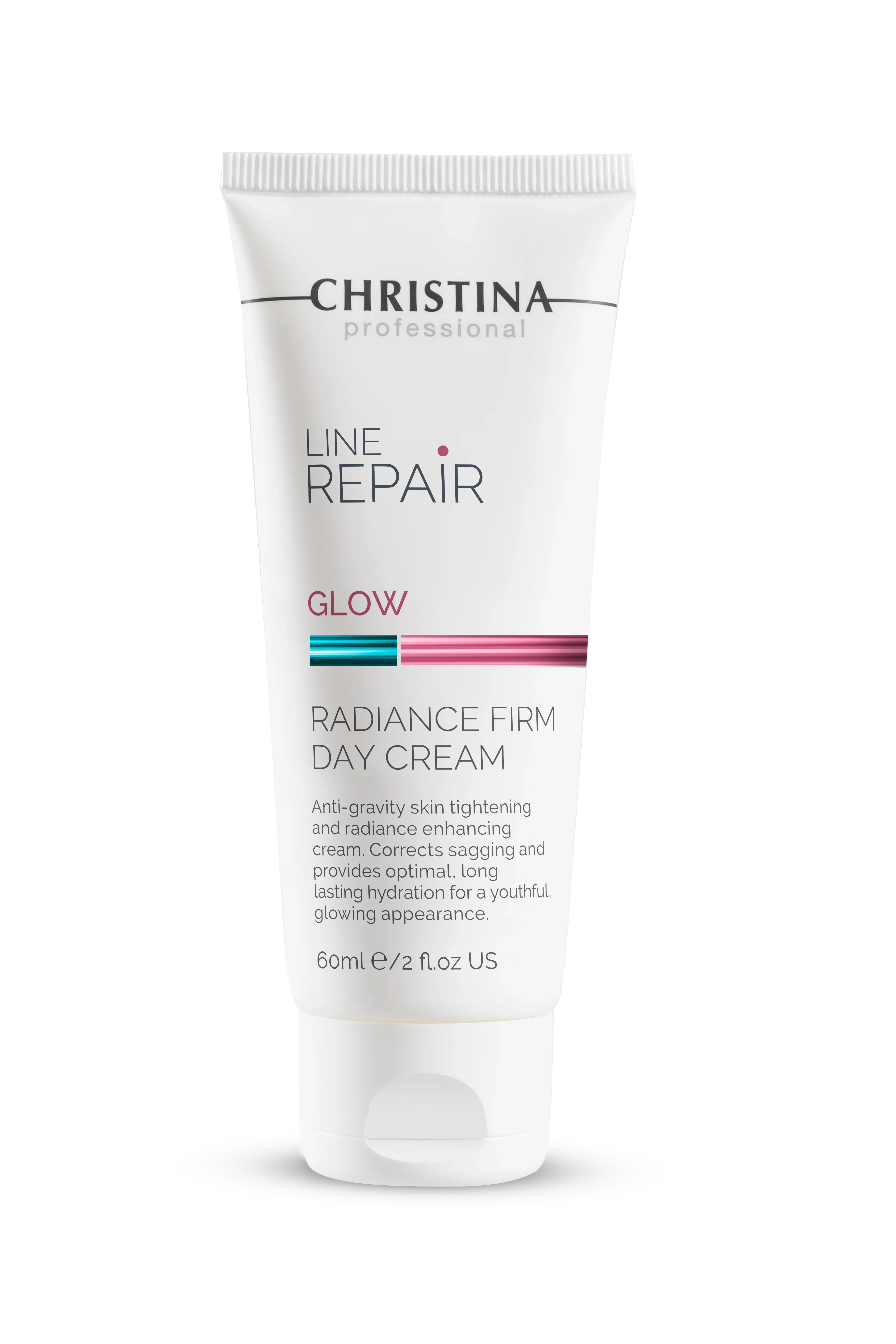 Christina Line Repair Glow Radiance Firm Day Cream