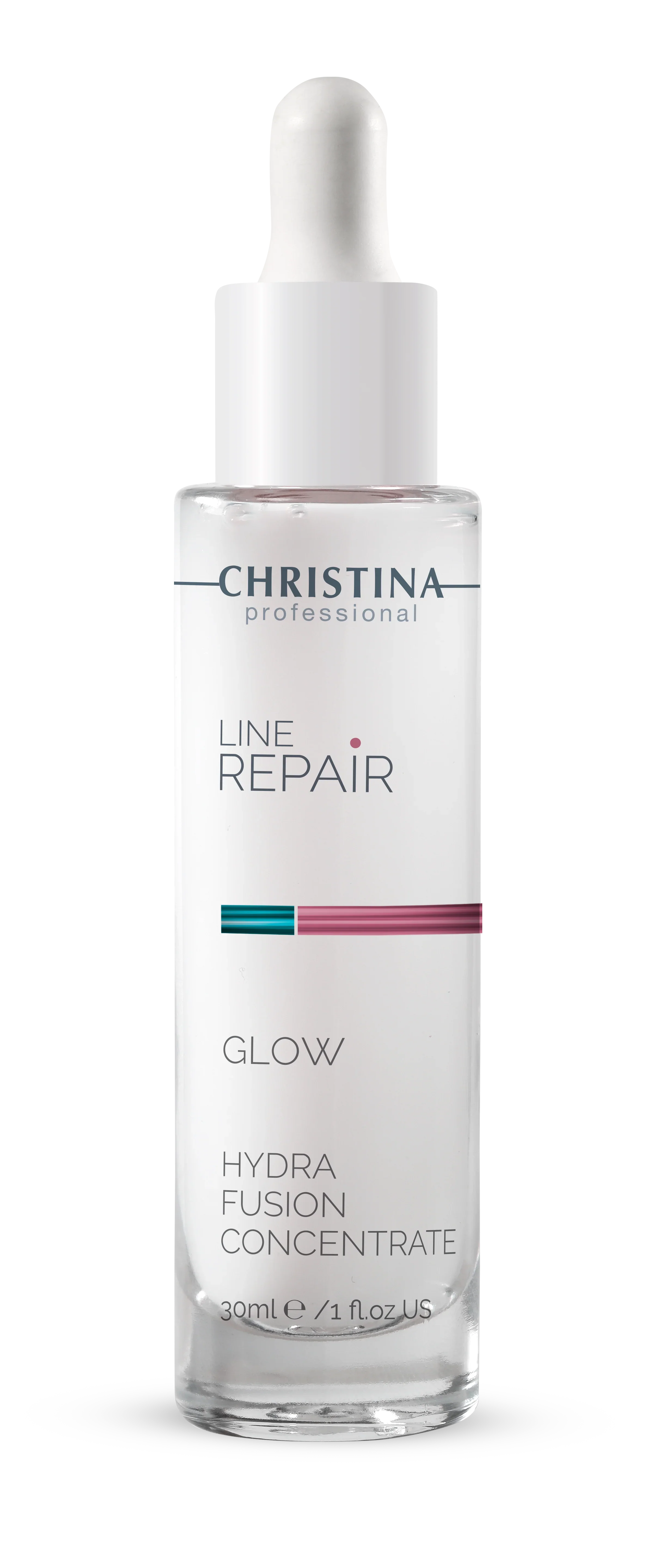 Christina Line Repair Glow Hydra Fusion Concentrate