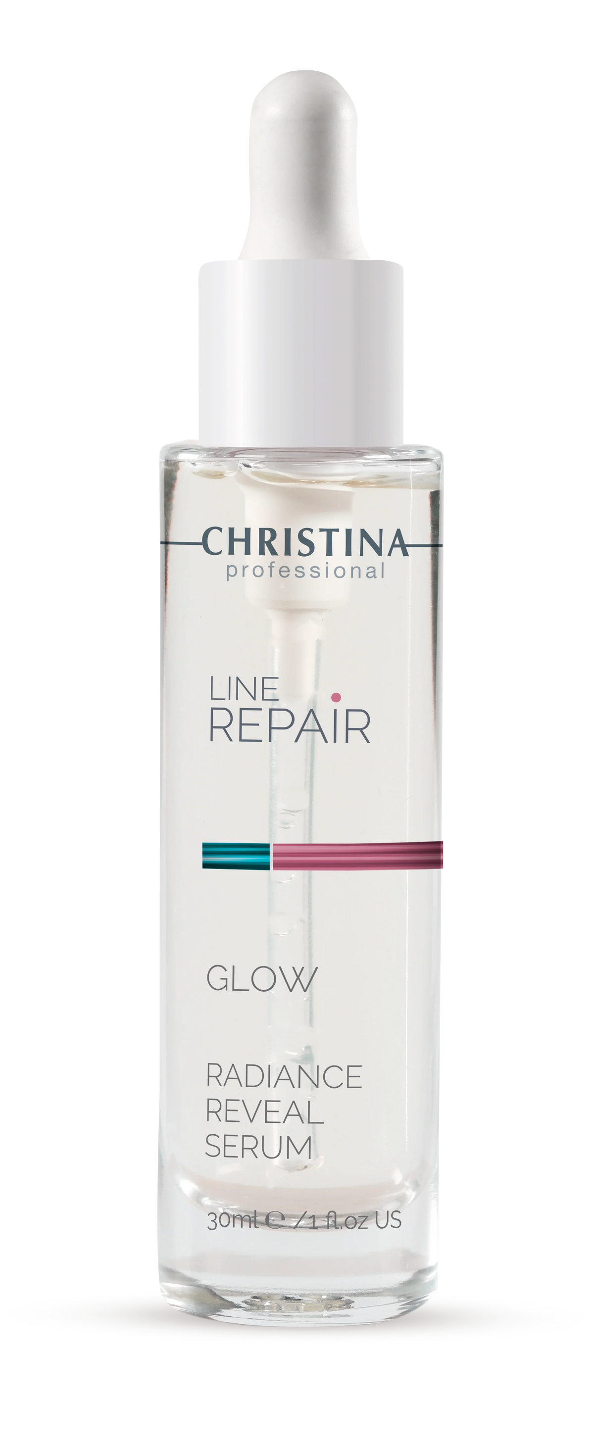 Christina Line Repair Glow Radiance Reveal Serum - serum
