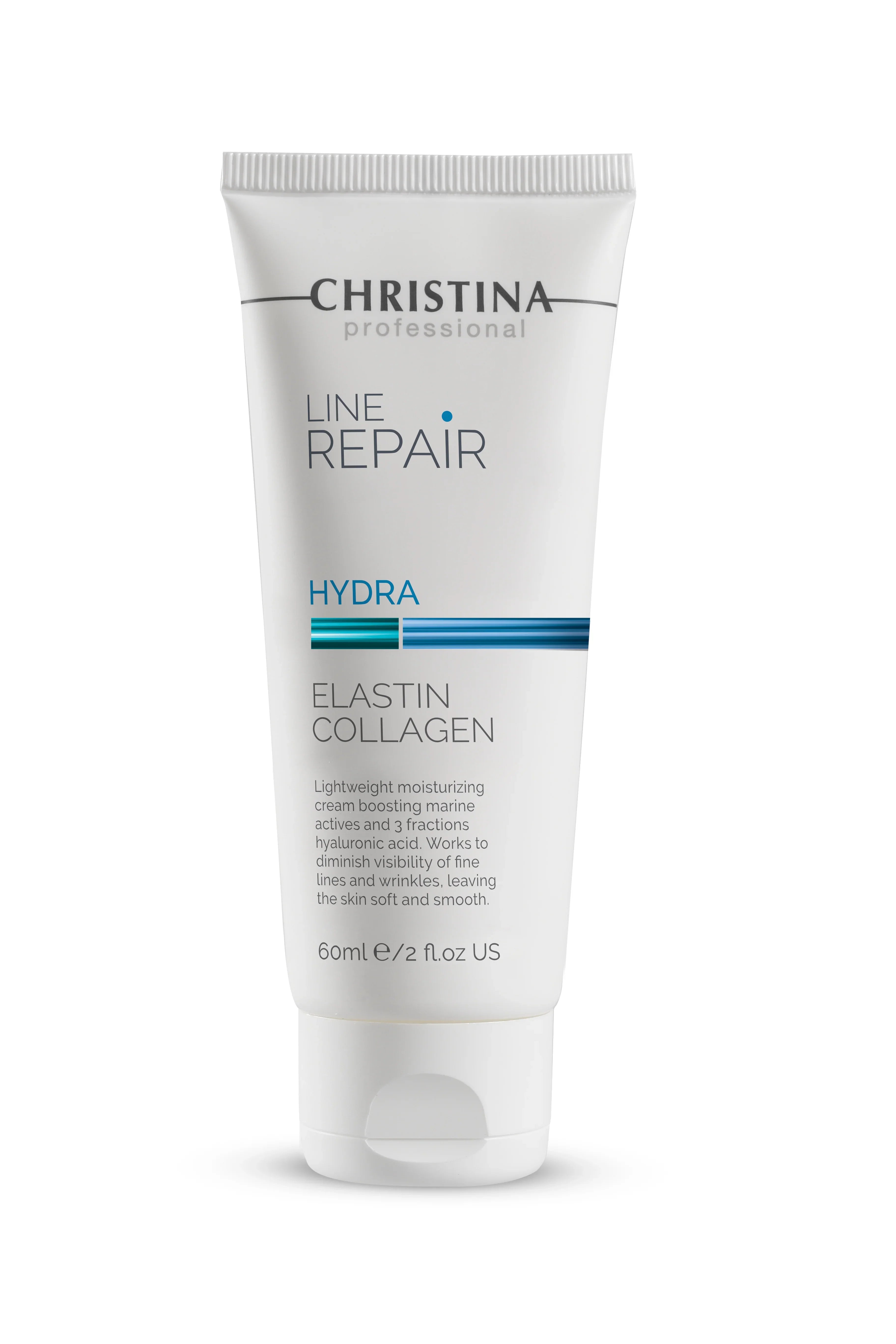 Line Repair Hydra Elastin Collagen