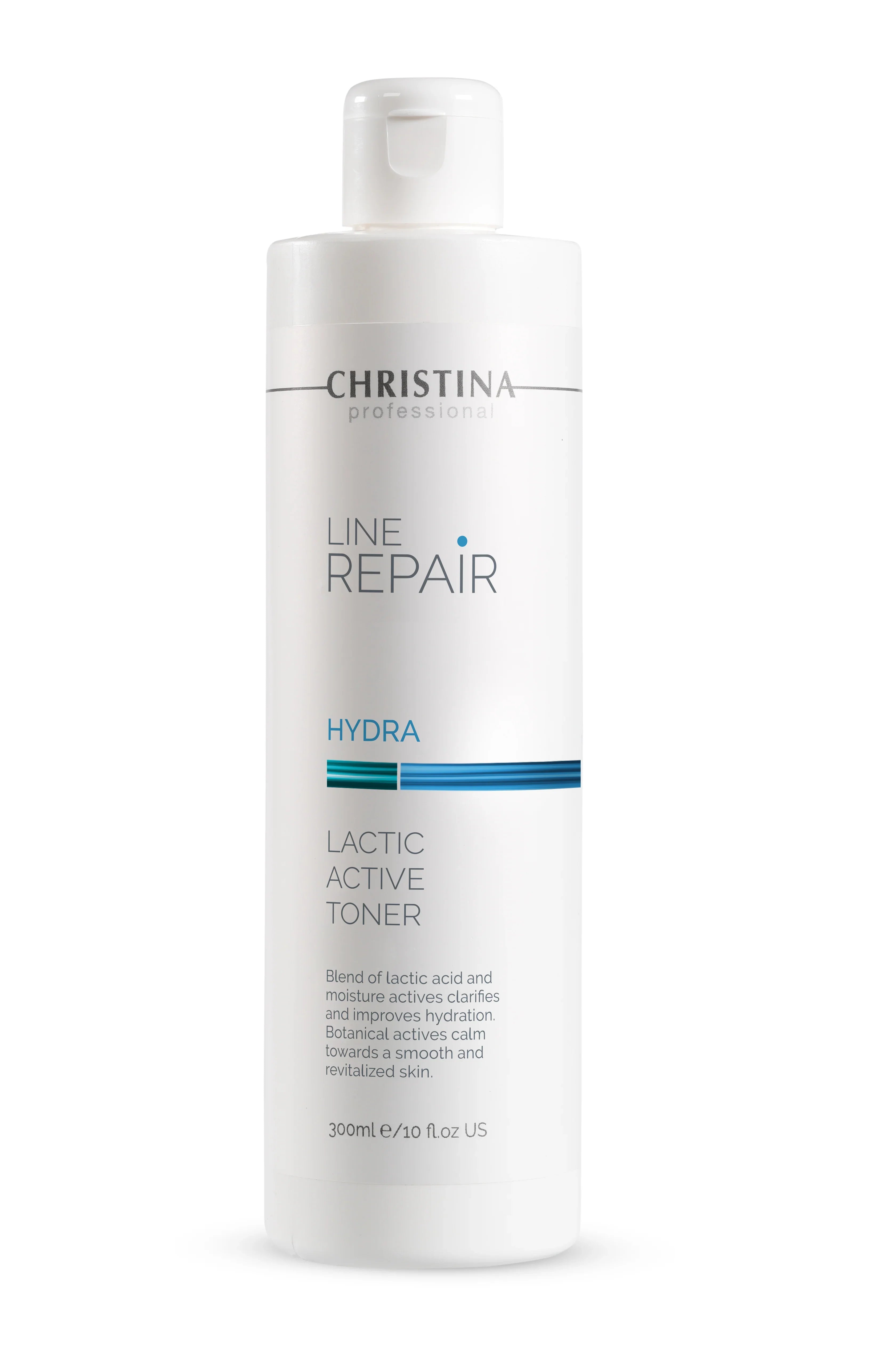 Christina Line Repair Hydra Lactic Active Toner – tonik do twarzy