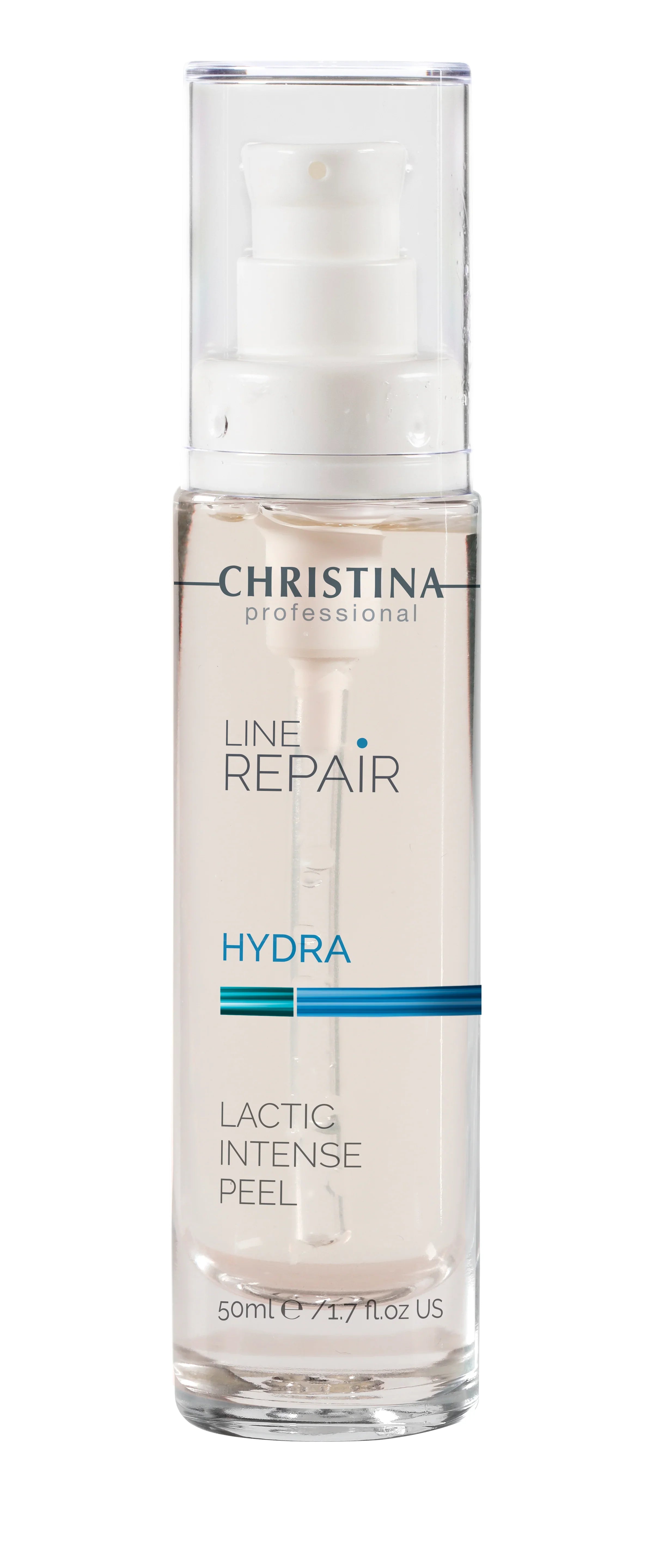Christina Line Repair Hydra Lactic Intense Peel