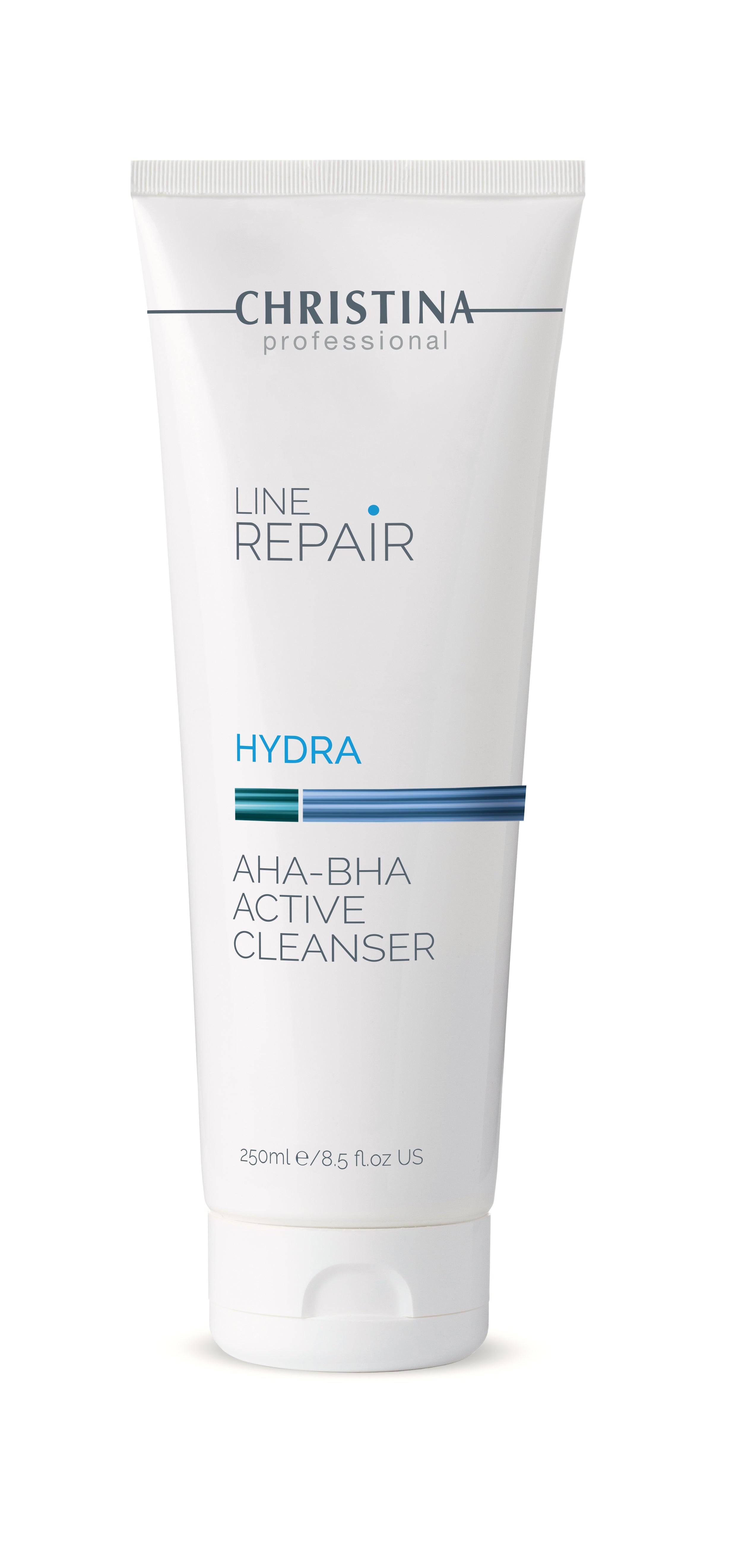AHA-BHA Active Cleanser