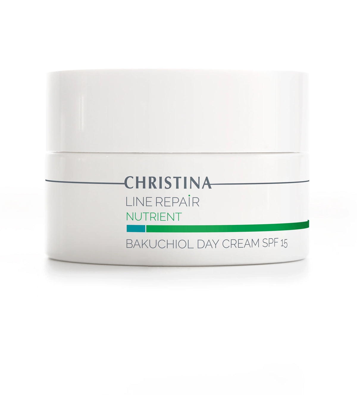 Christina Line Repair Nutrient Bakuchiol Day Cream SPF 15 – sunscreen cream – retinol – SPF