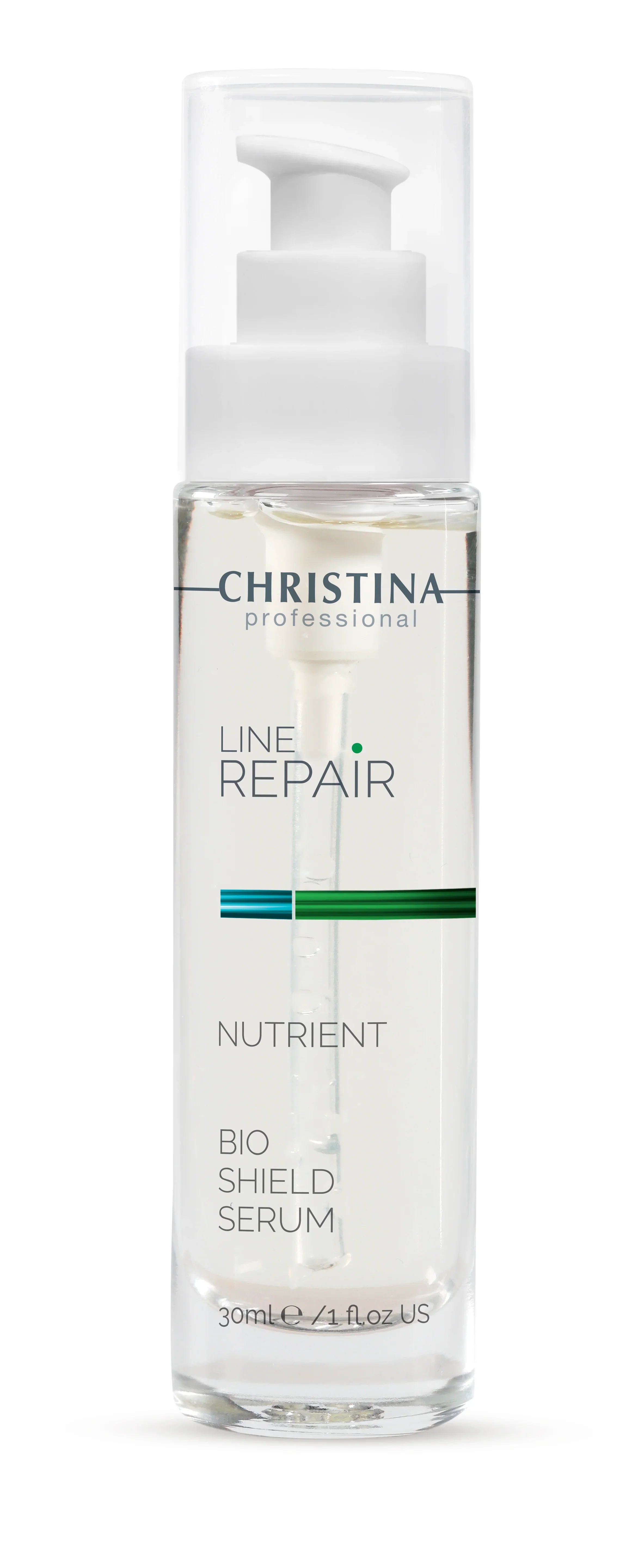 Christina Line Repair Nutrient Bio Shield Serum – serum
