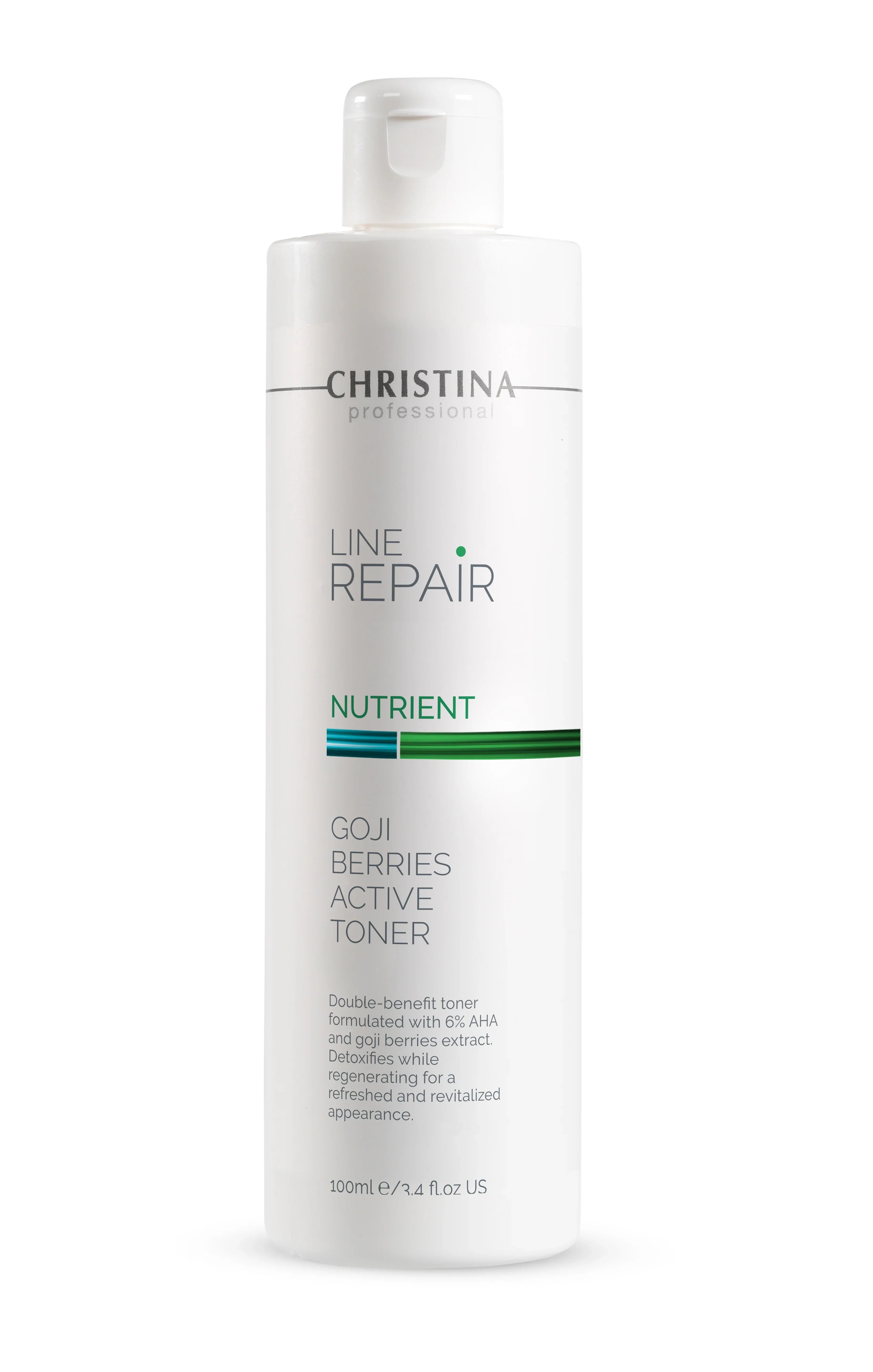 Christina Line Repair Nutrient Goji Berries Active Toner – tonik do twarzy