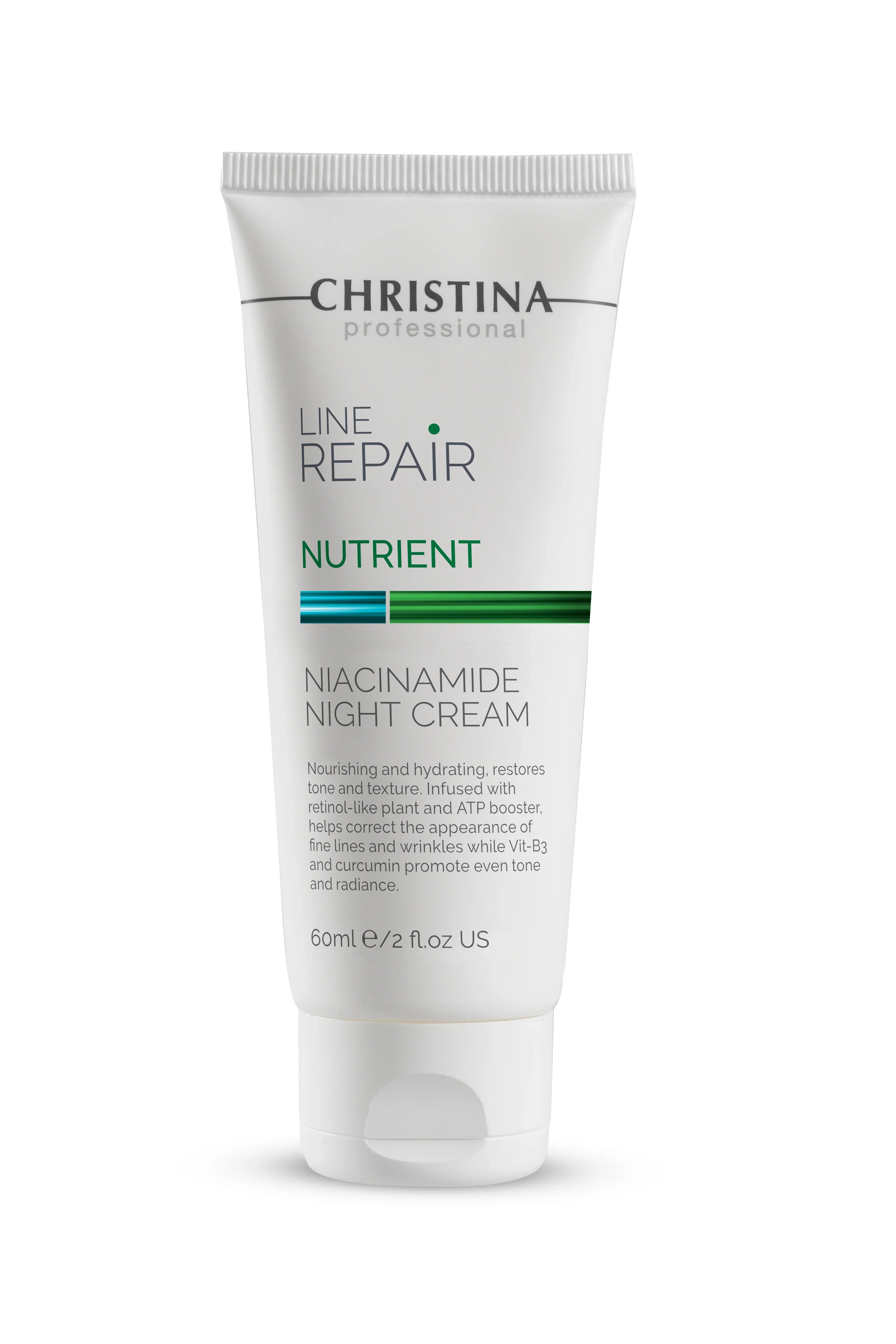 Line Repair Nutrient Niacinamide Night Cream