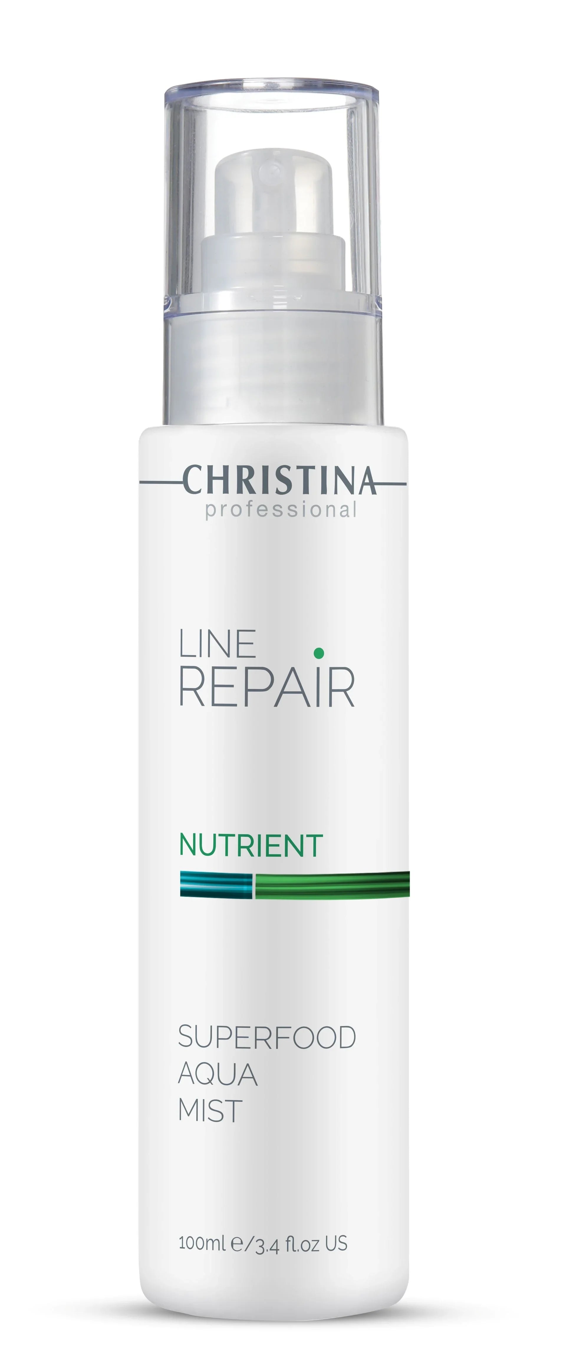 Christina Line Repair Nutrient Superfood Aqua Mist