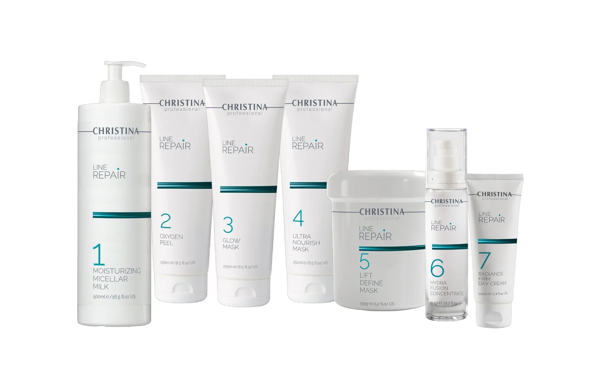 細紋修復:一種現代化的肌膚再生方法